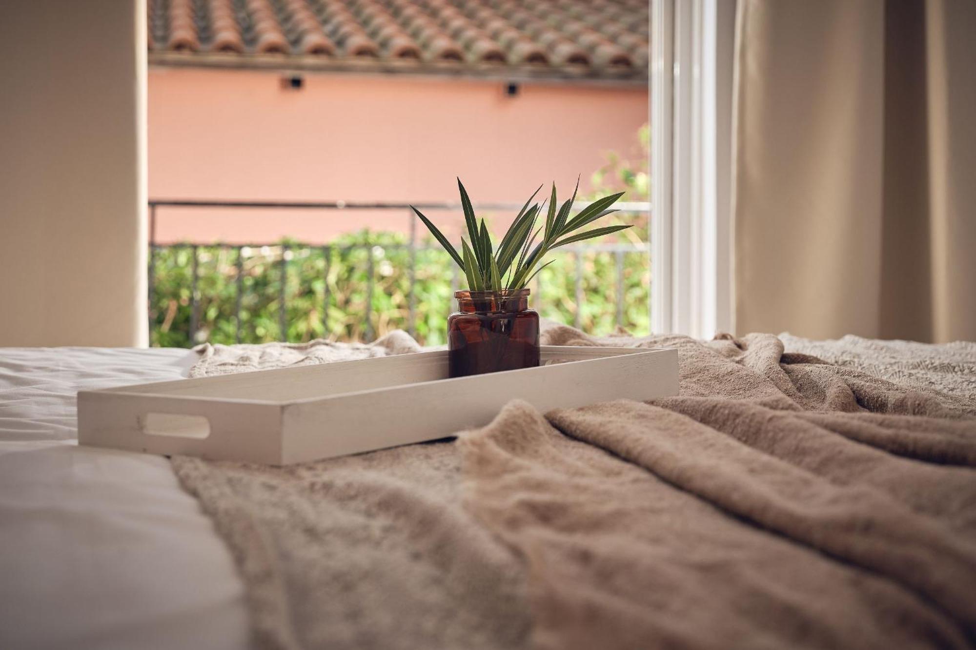 Superior Triple Room Garden View