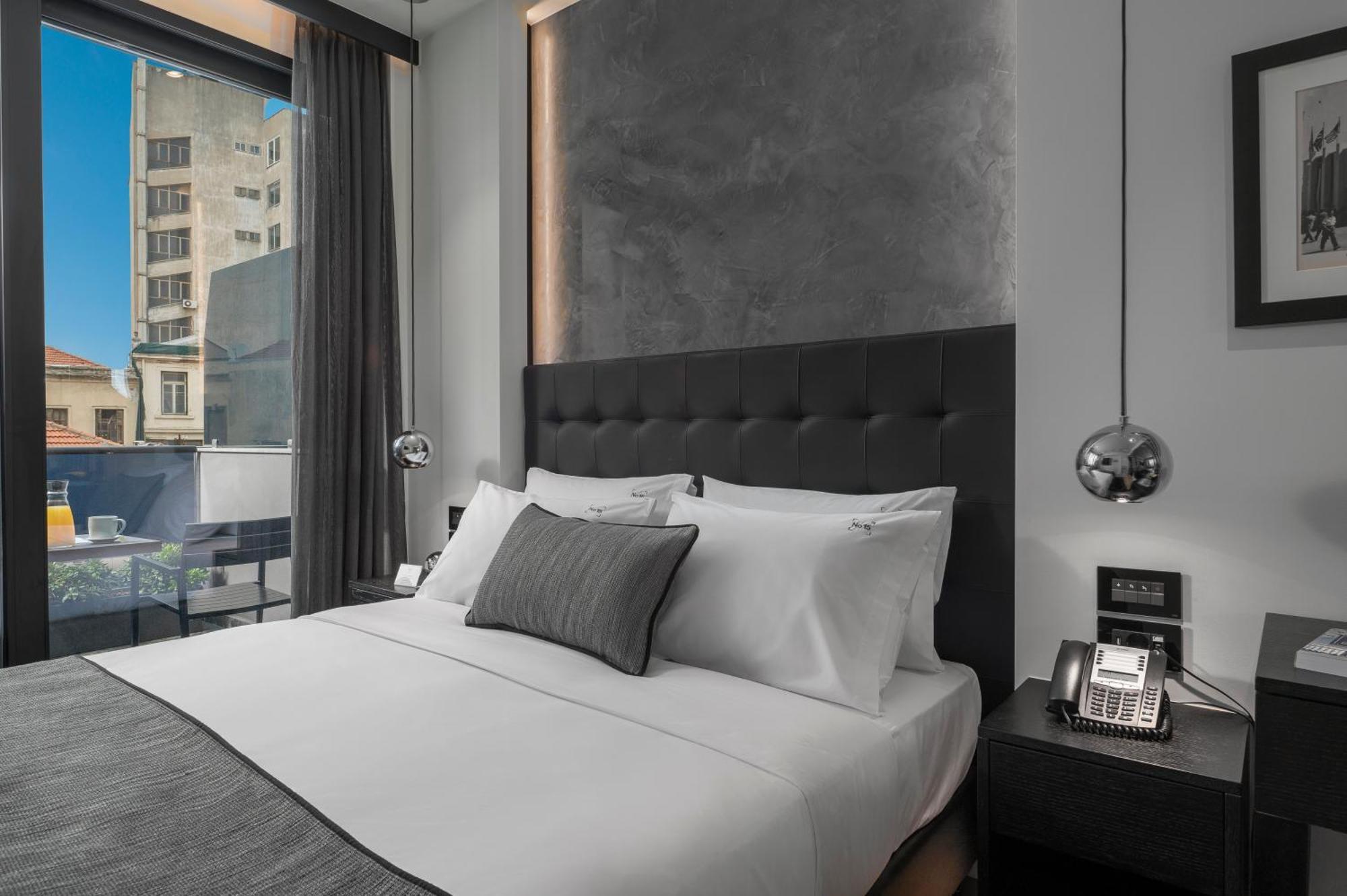 Comfort Double Room Balcony