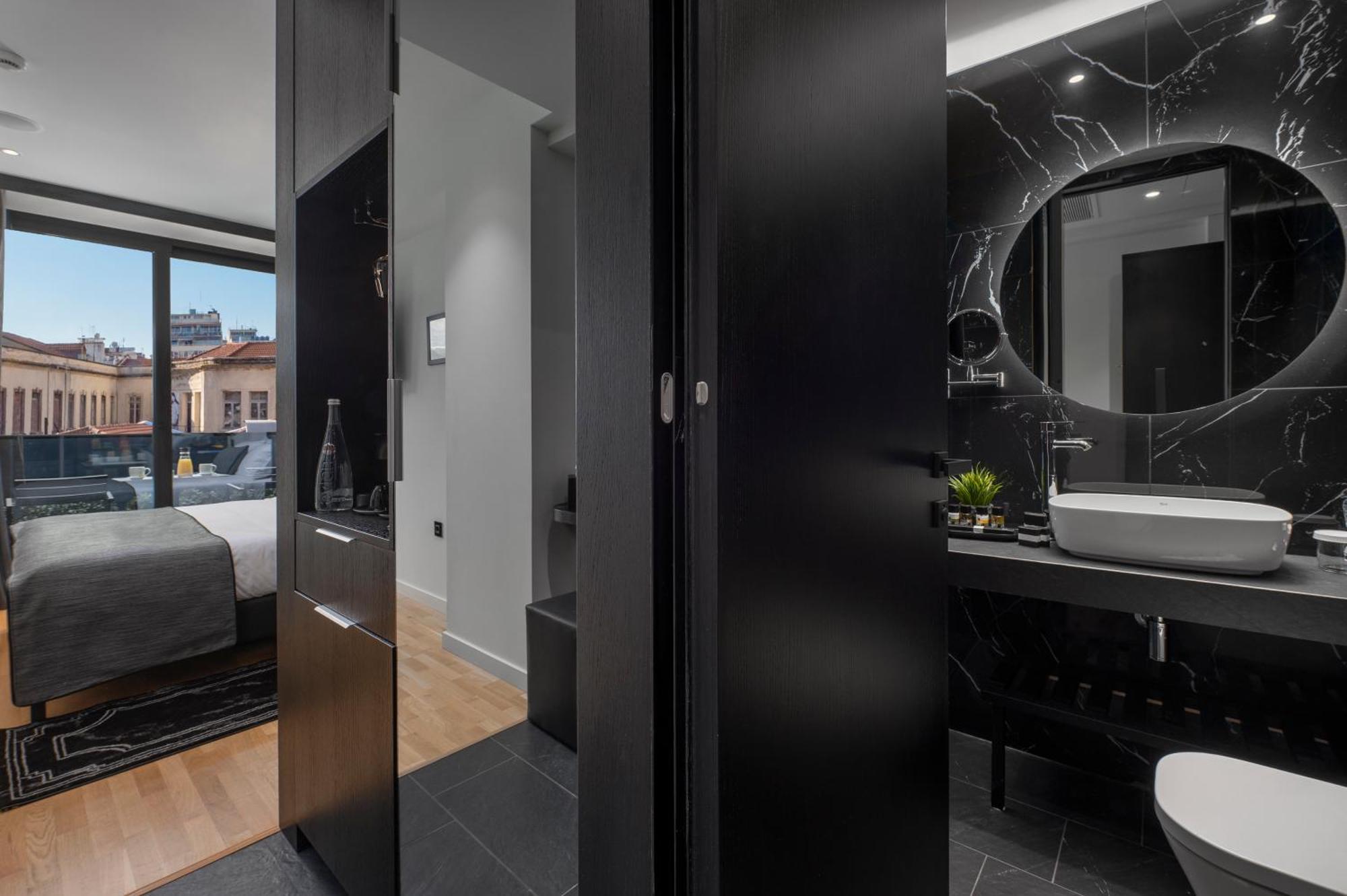 Comfort Double Room Balcony