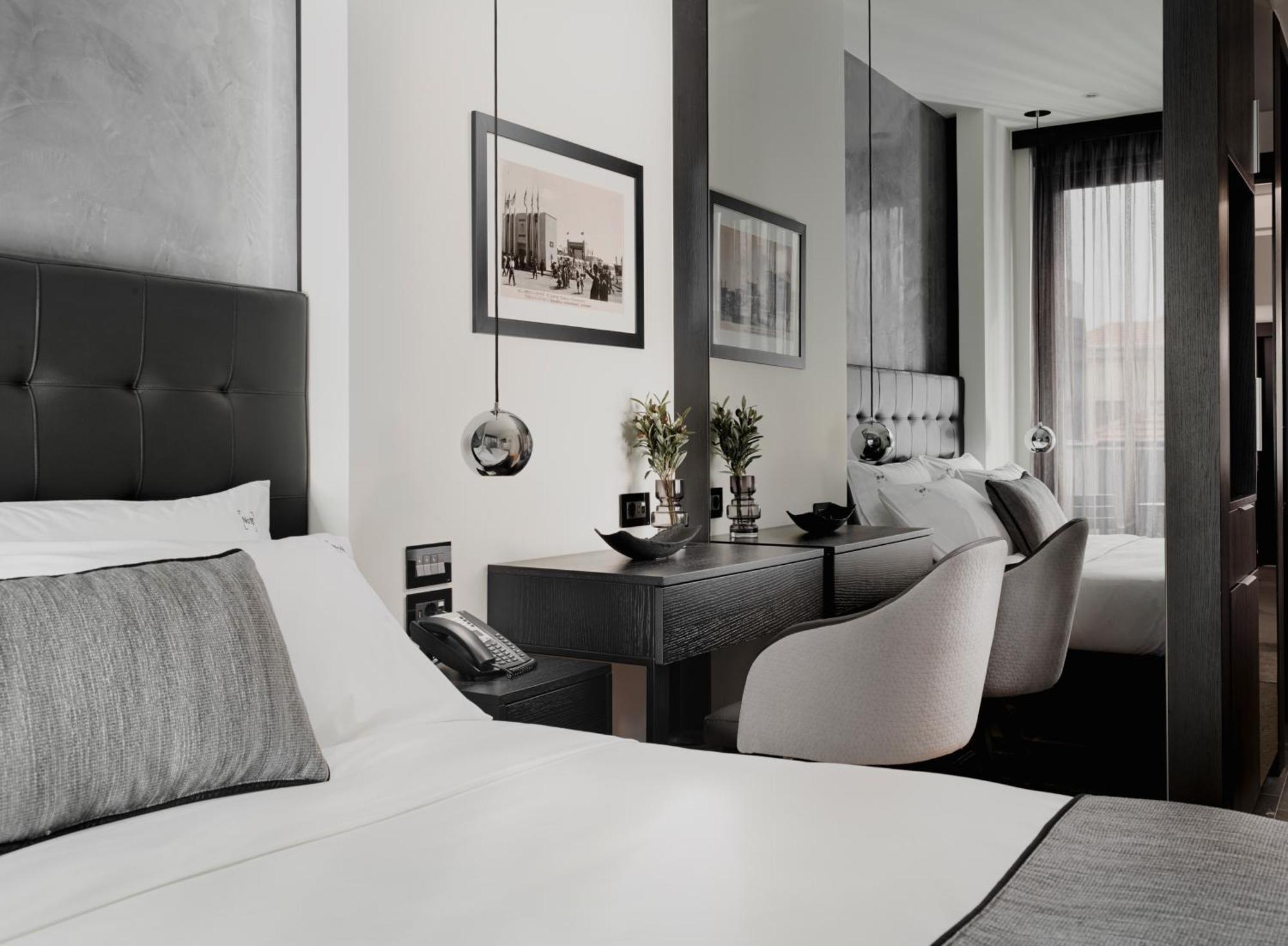 Comfort Double Room Balcony