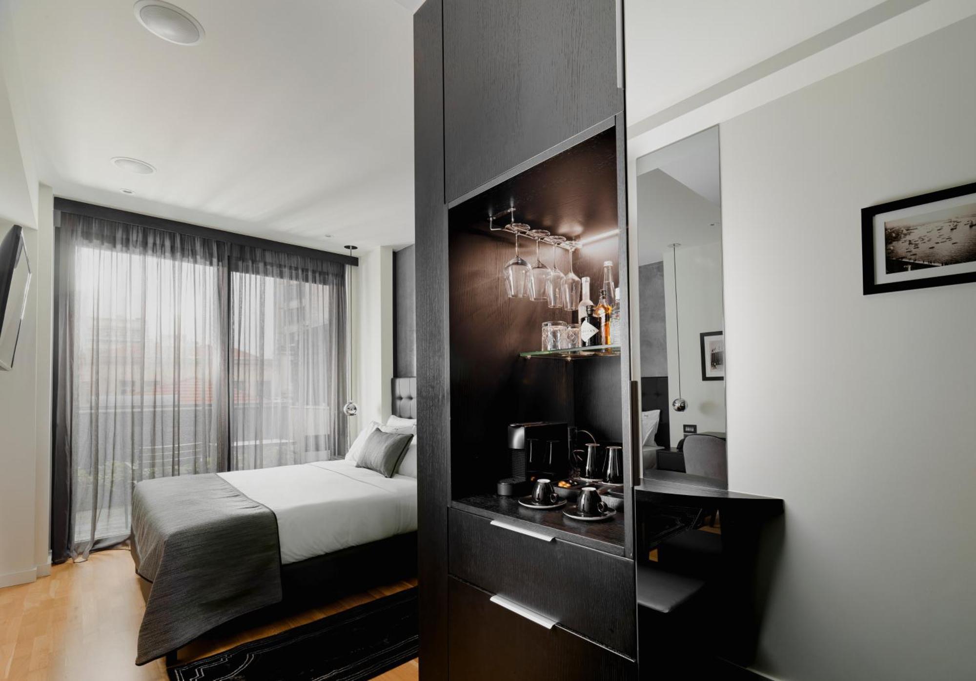 Comfort Double Room Balcony