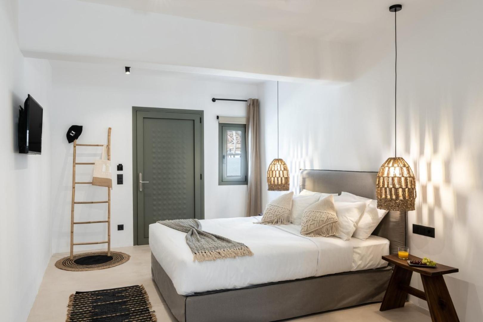 Superior Doppelzimmer