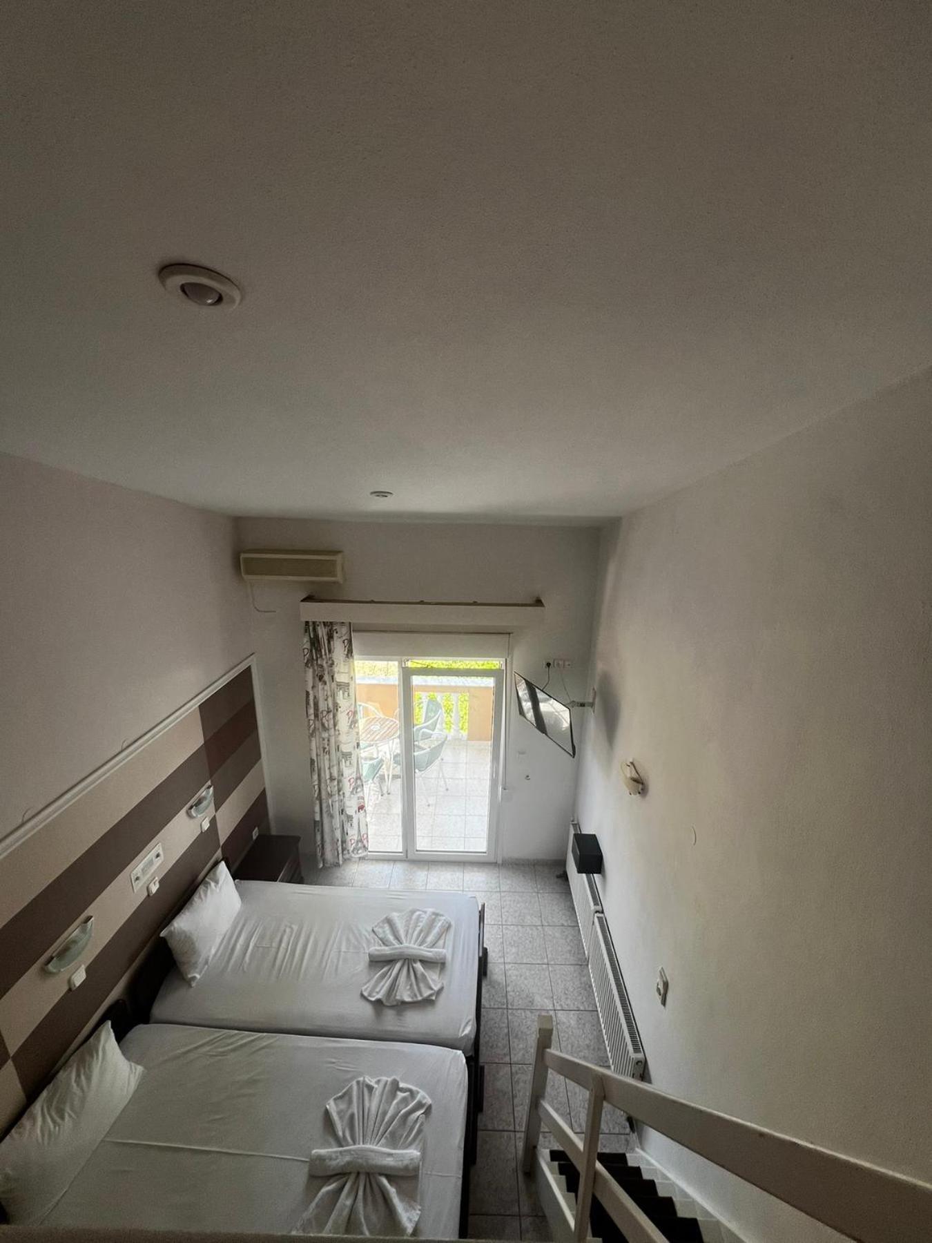 Cameră cvadruplă cu vedere la munte