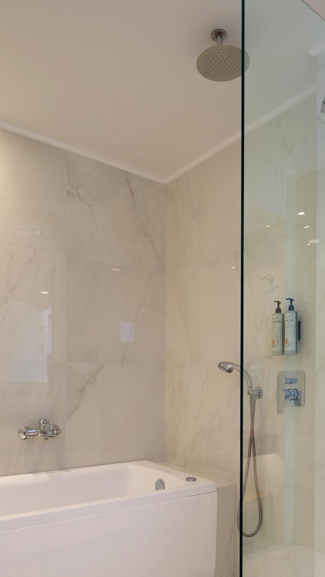 Aqua Marine Junior Suite Sea View