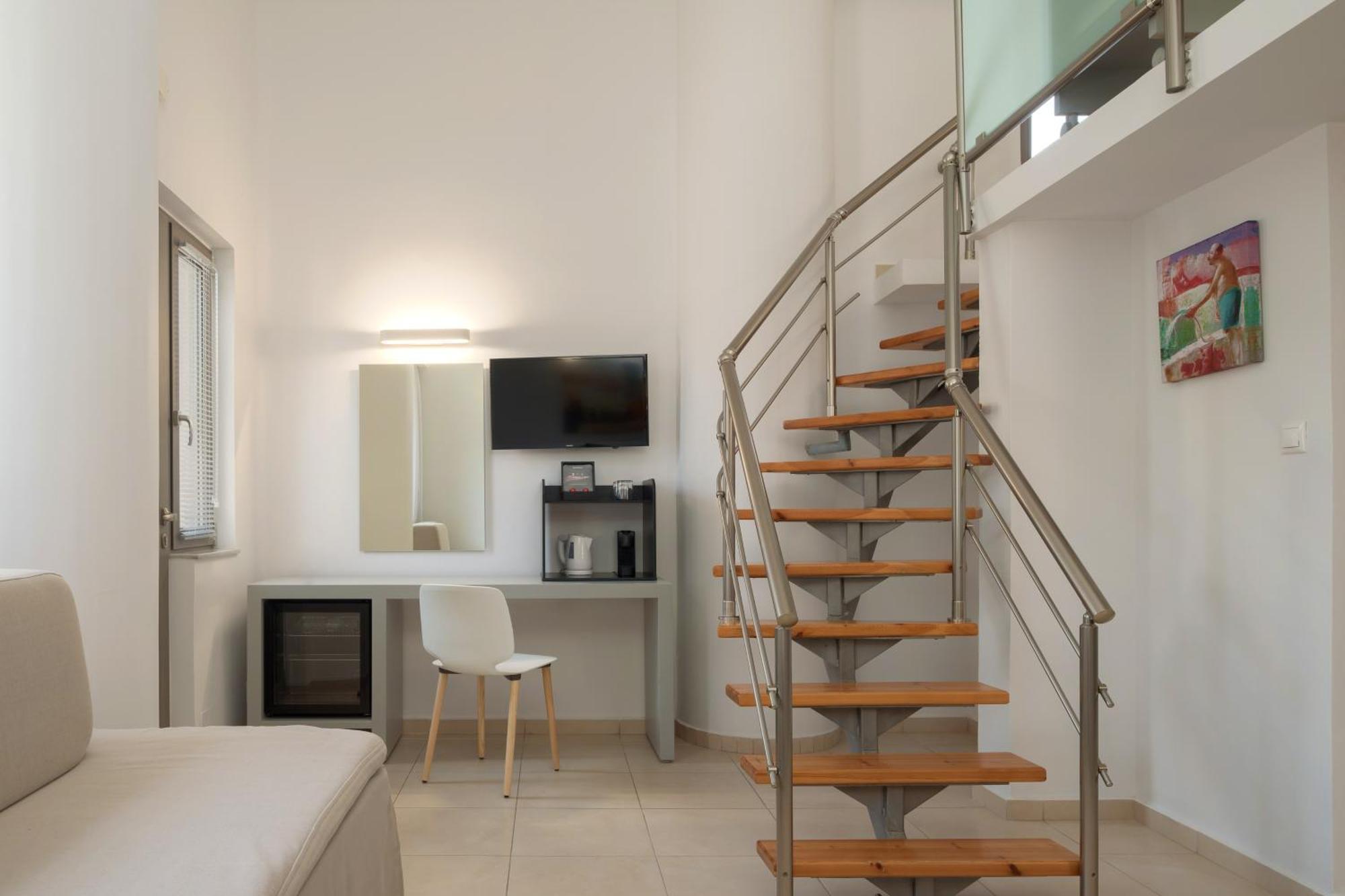 Maisonette