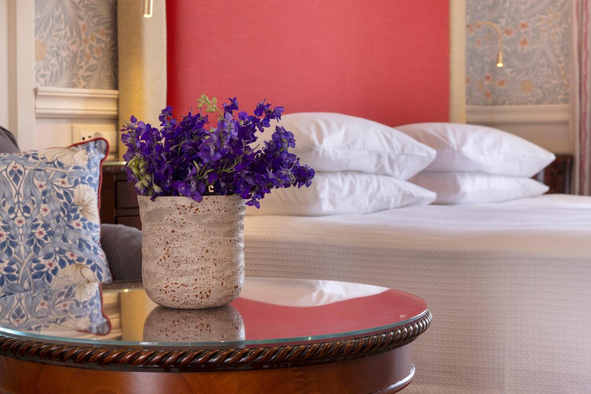 Chambre Double ou Lits Jumeaux Supérieure
