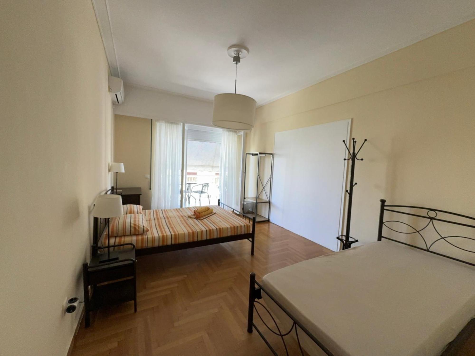 Economy Triple Room with Shared Bathroom,1596093520:JPEG