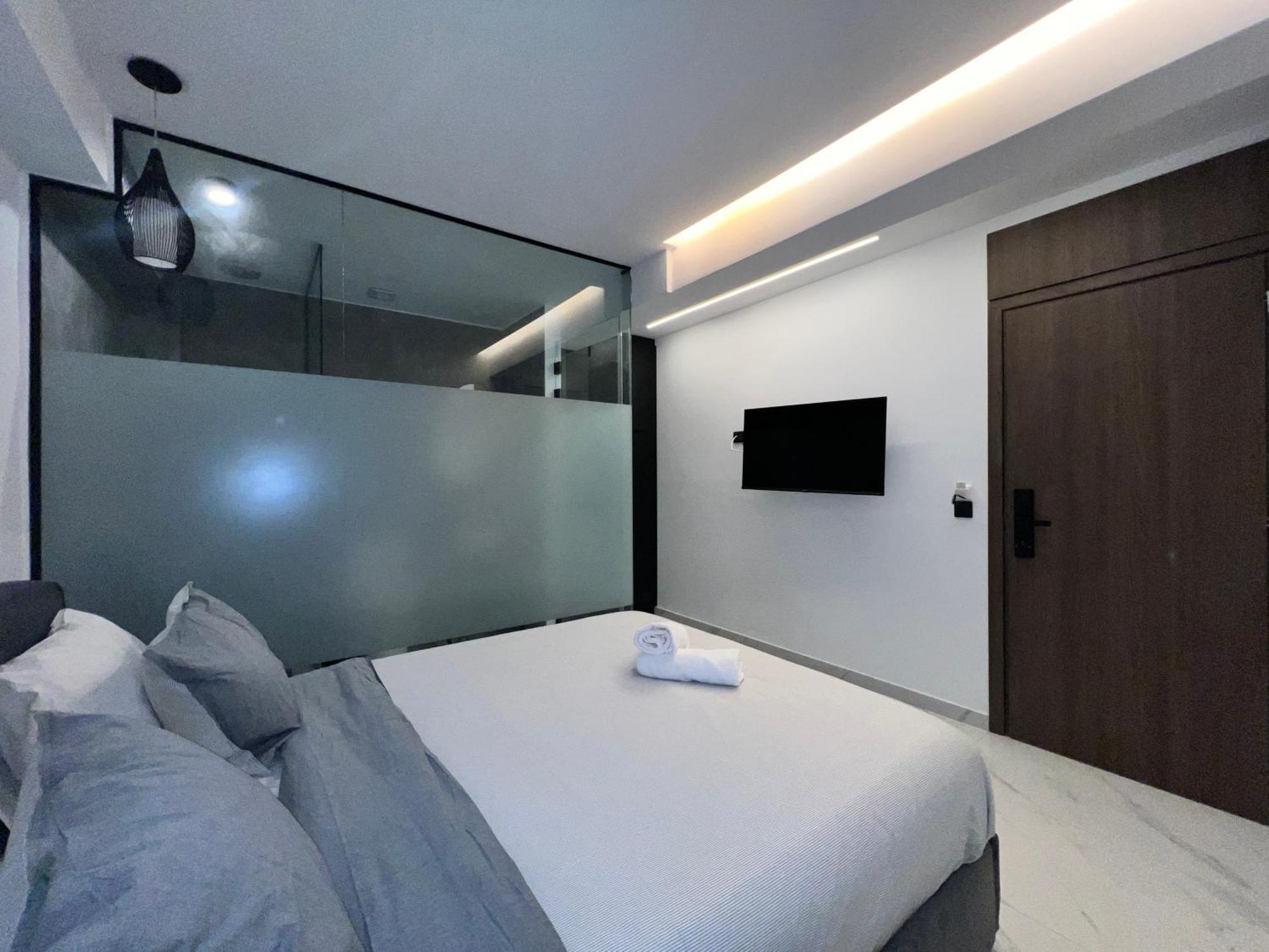 Deluxe Doppelzimmer