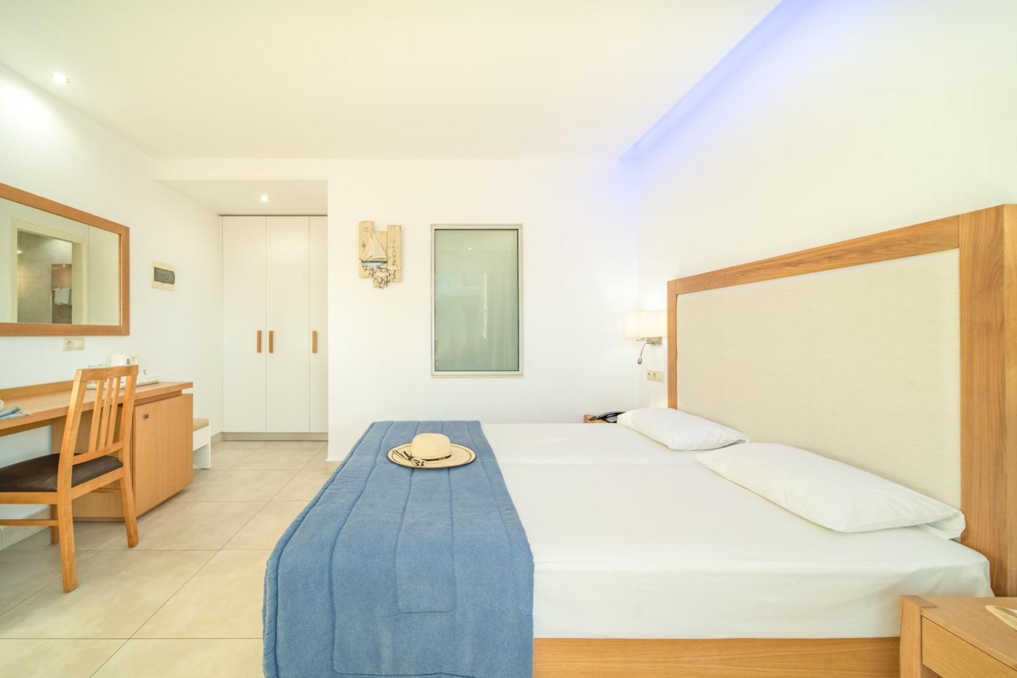 Superior Twin or Double Room