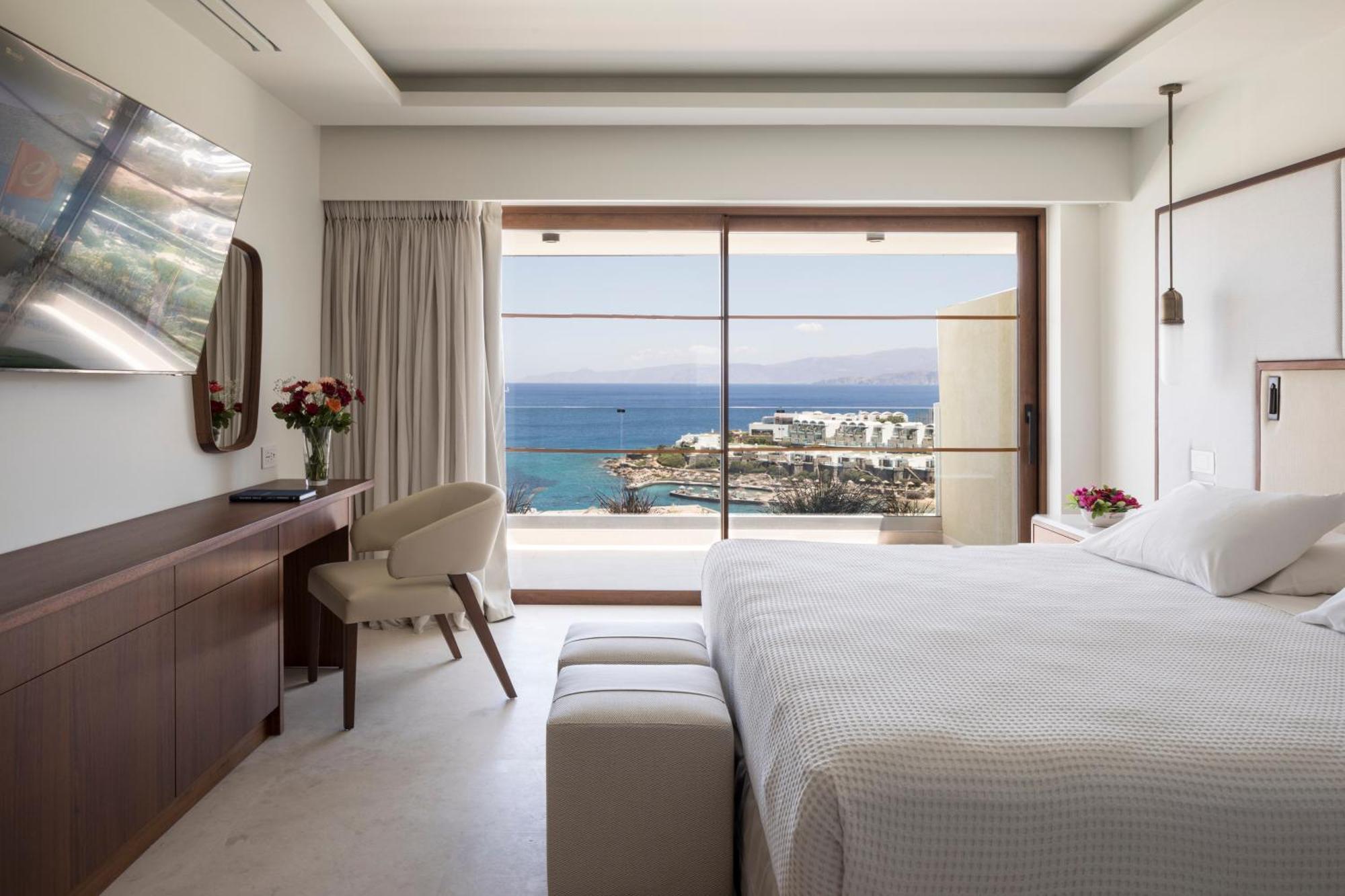 Suite Premium 1 Chambre