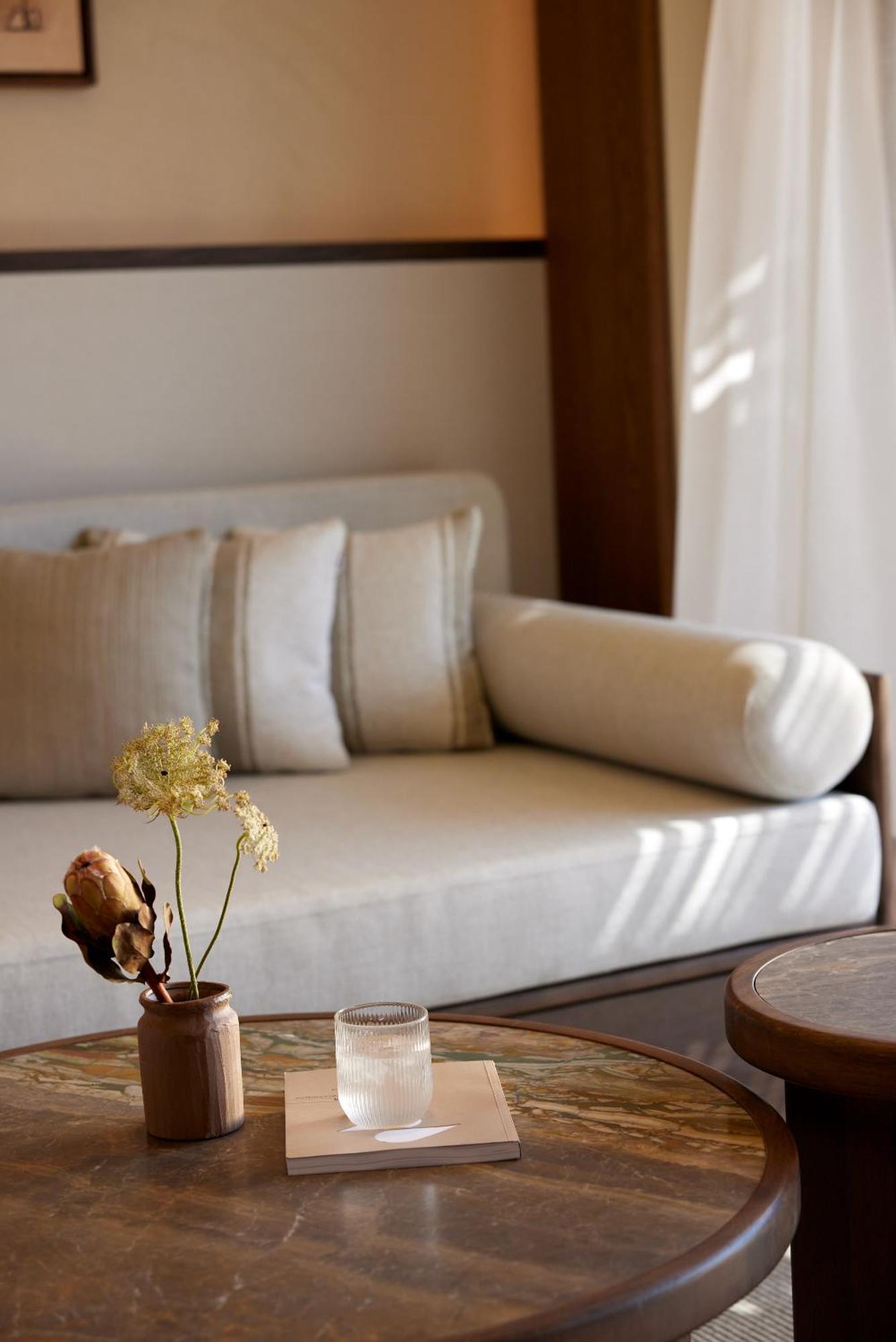 The Collection Junior Suite Sea View