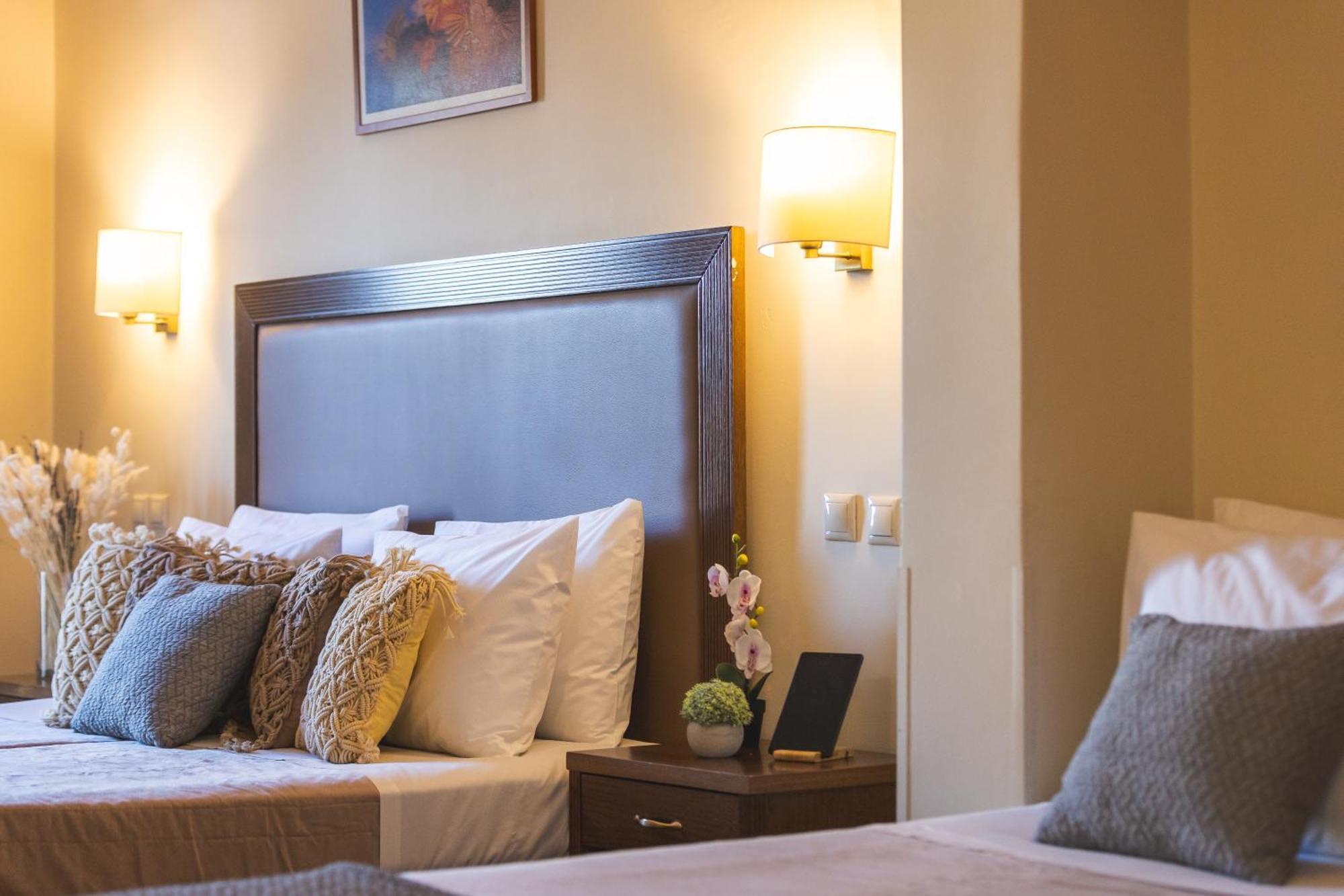 Quarto Triplo Superior