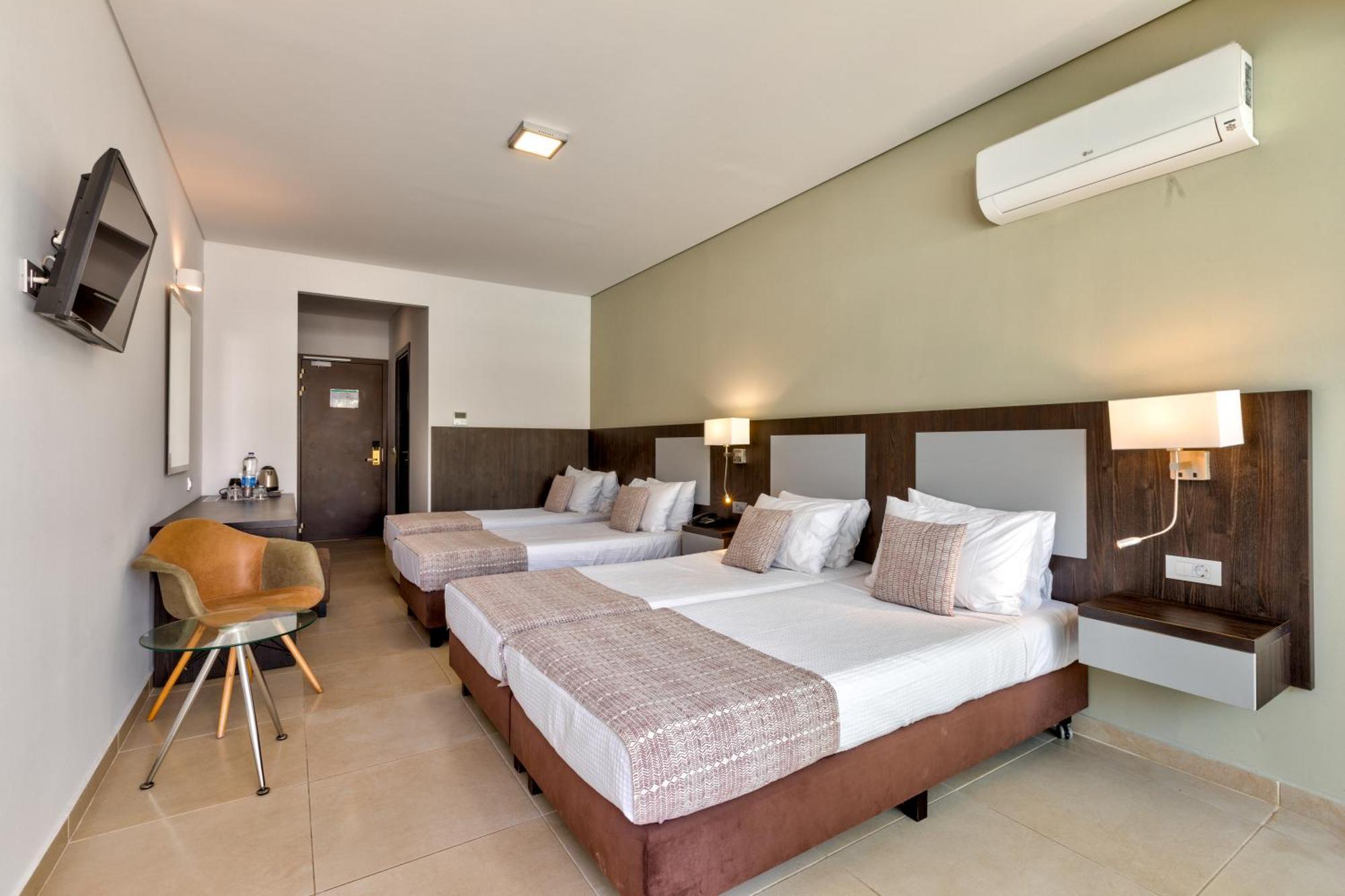 Standard Family Room