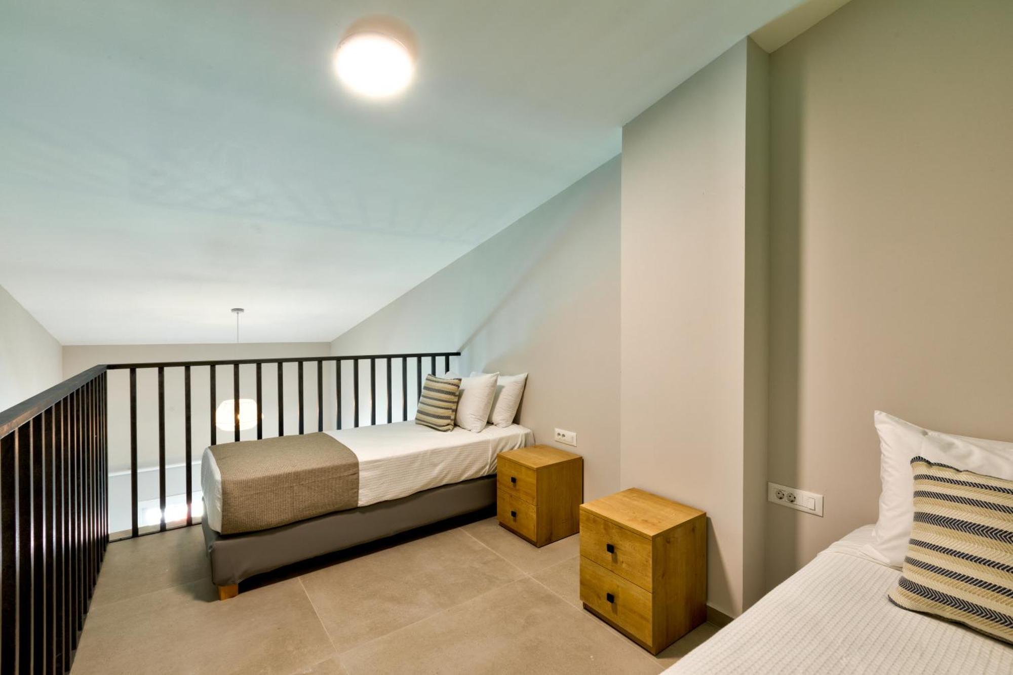 Superior Family Room