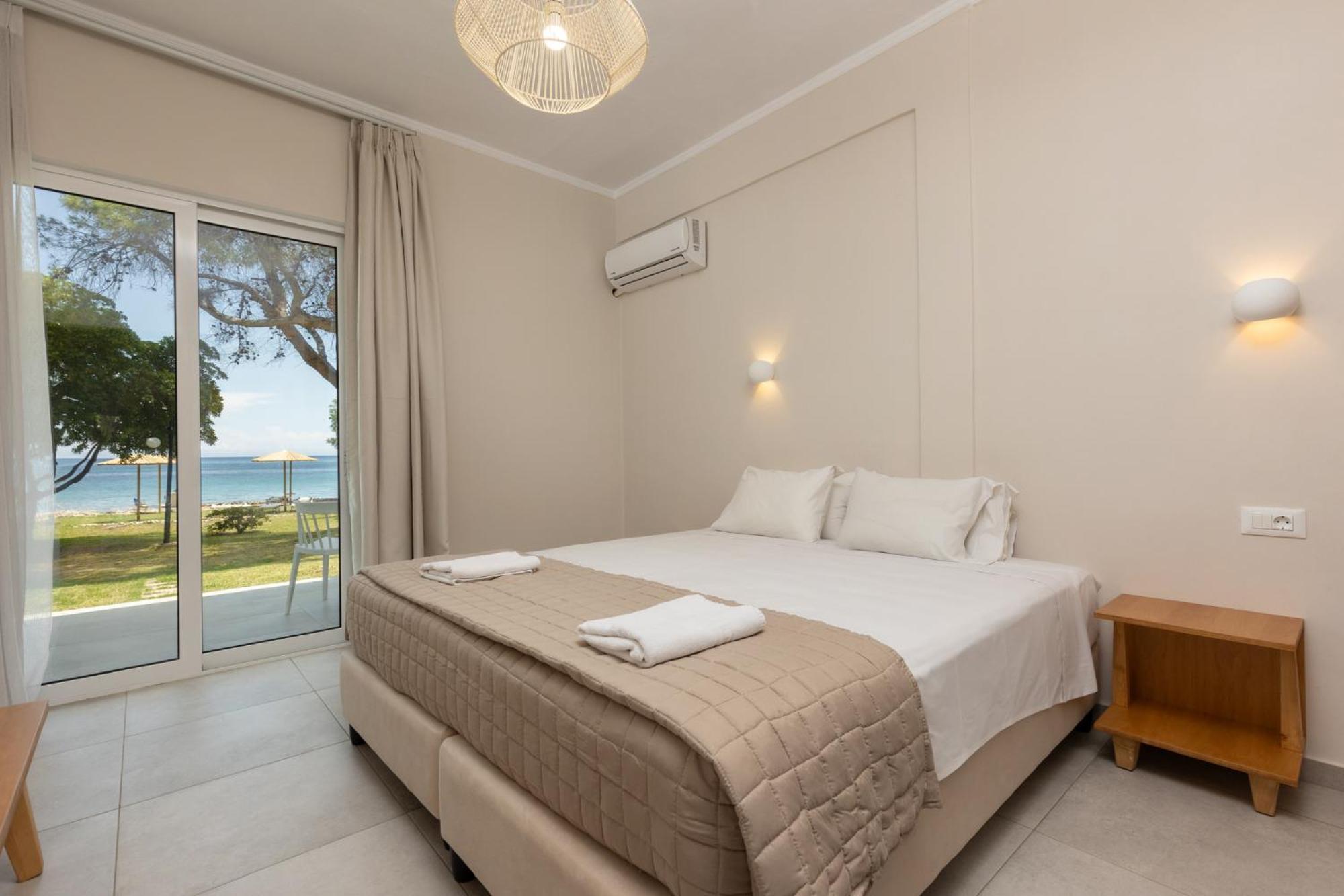 Bungalow Sea View