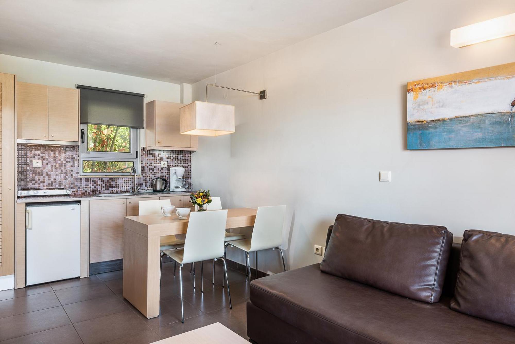 Standard Apartment