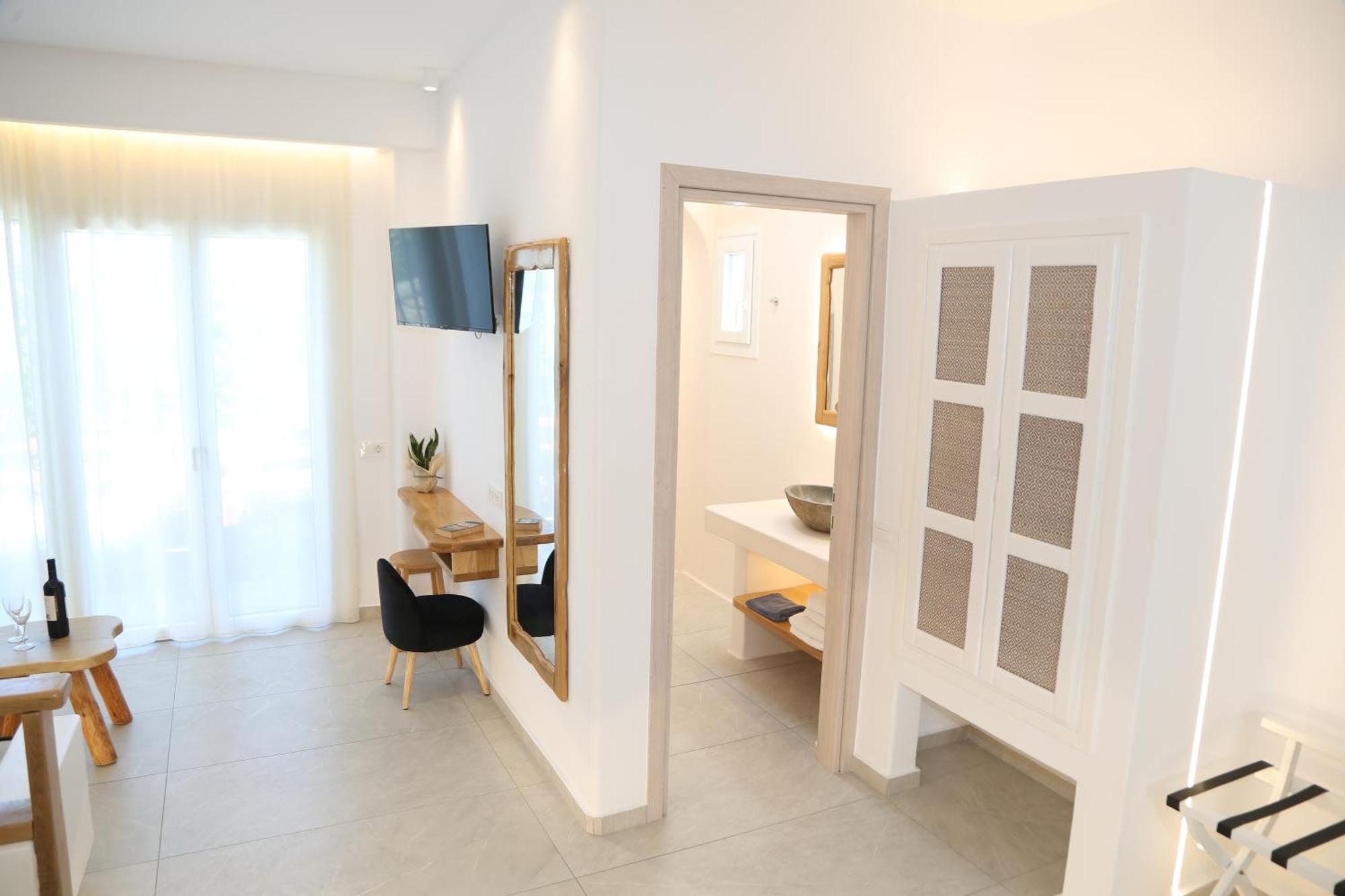Superior Suite