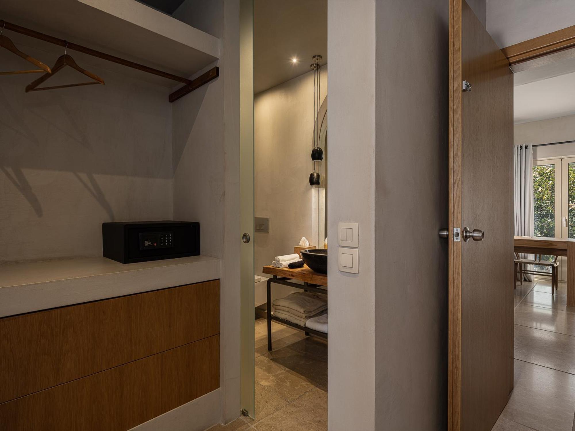 Superior Doppelzimmer