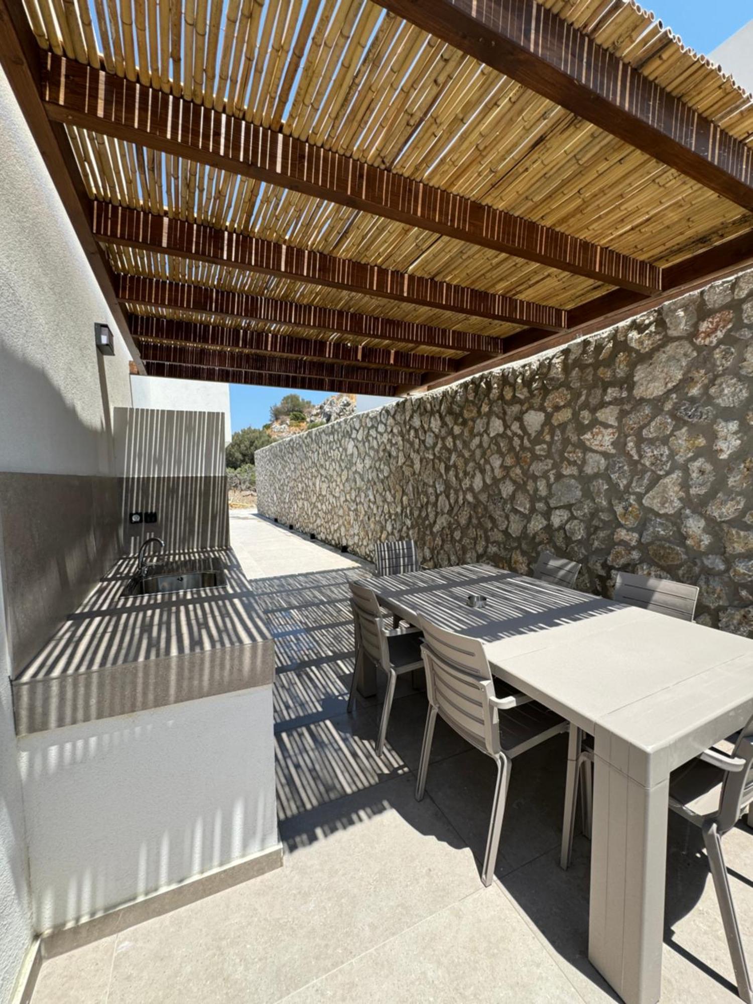 Villa mit privatem Pool