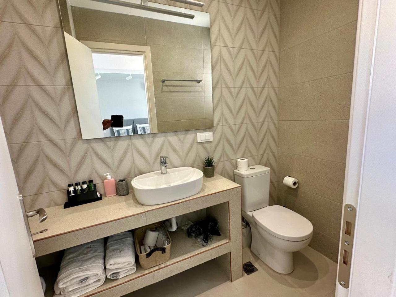 Deluxe Double Room Balcony Sea View