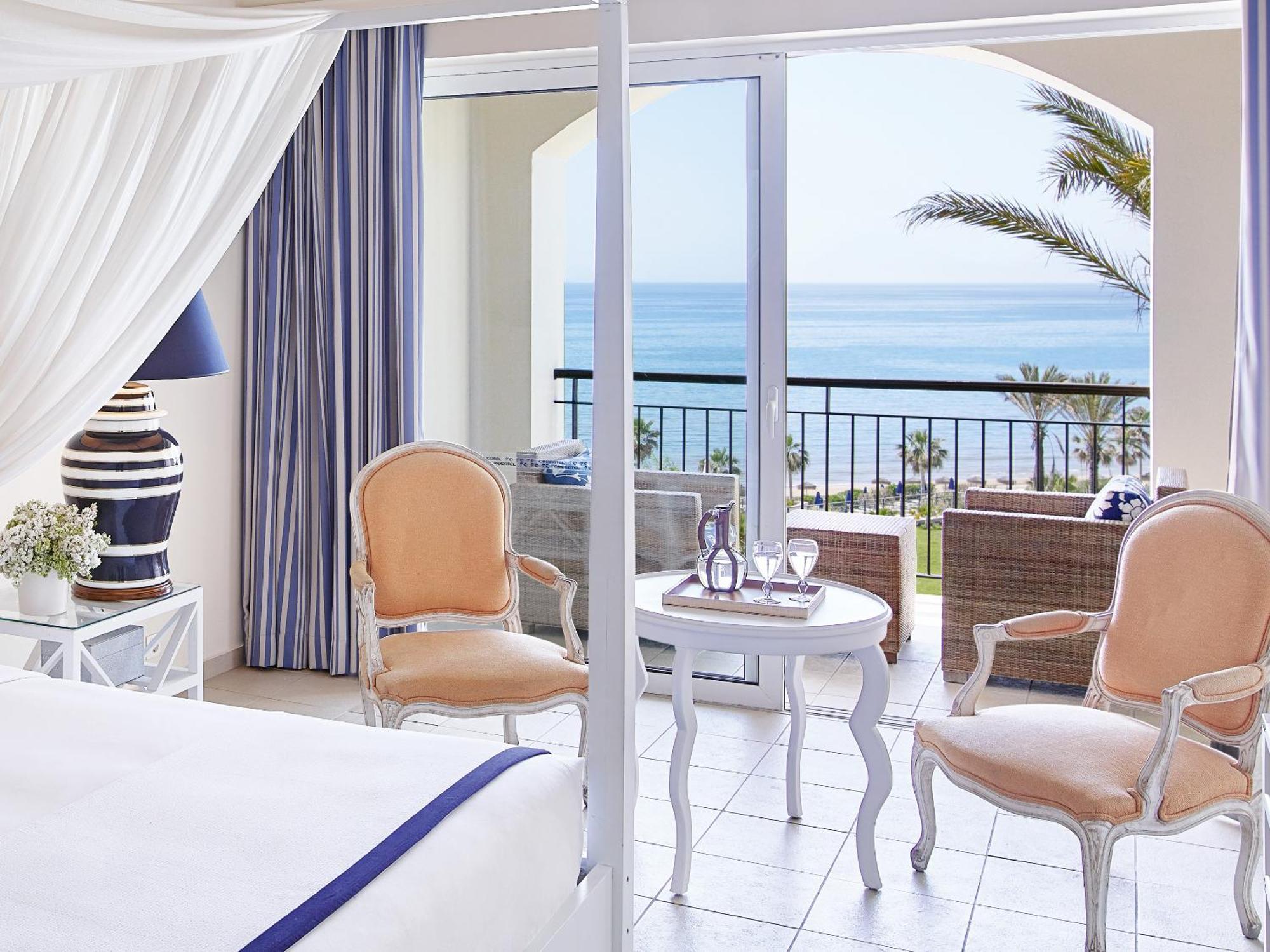 Luxury Δωμάτιο με θέα στη Θάλασσα