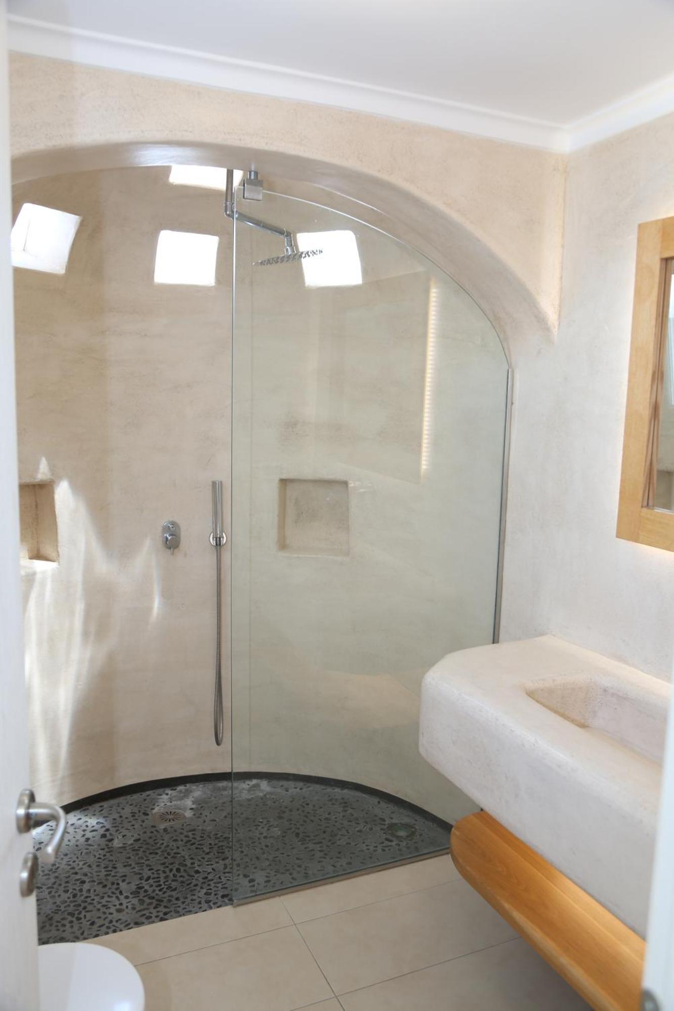 Monolocale Deluxe per 5 Persone