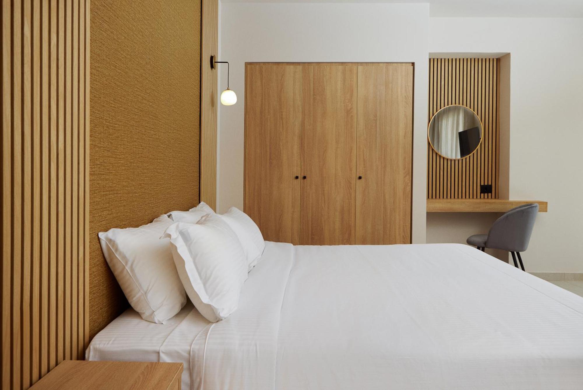Junior Suite mit Meerblick