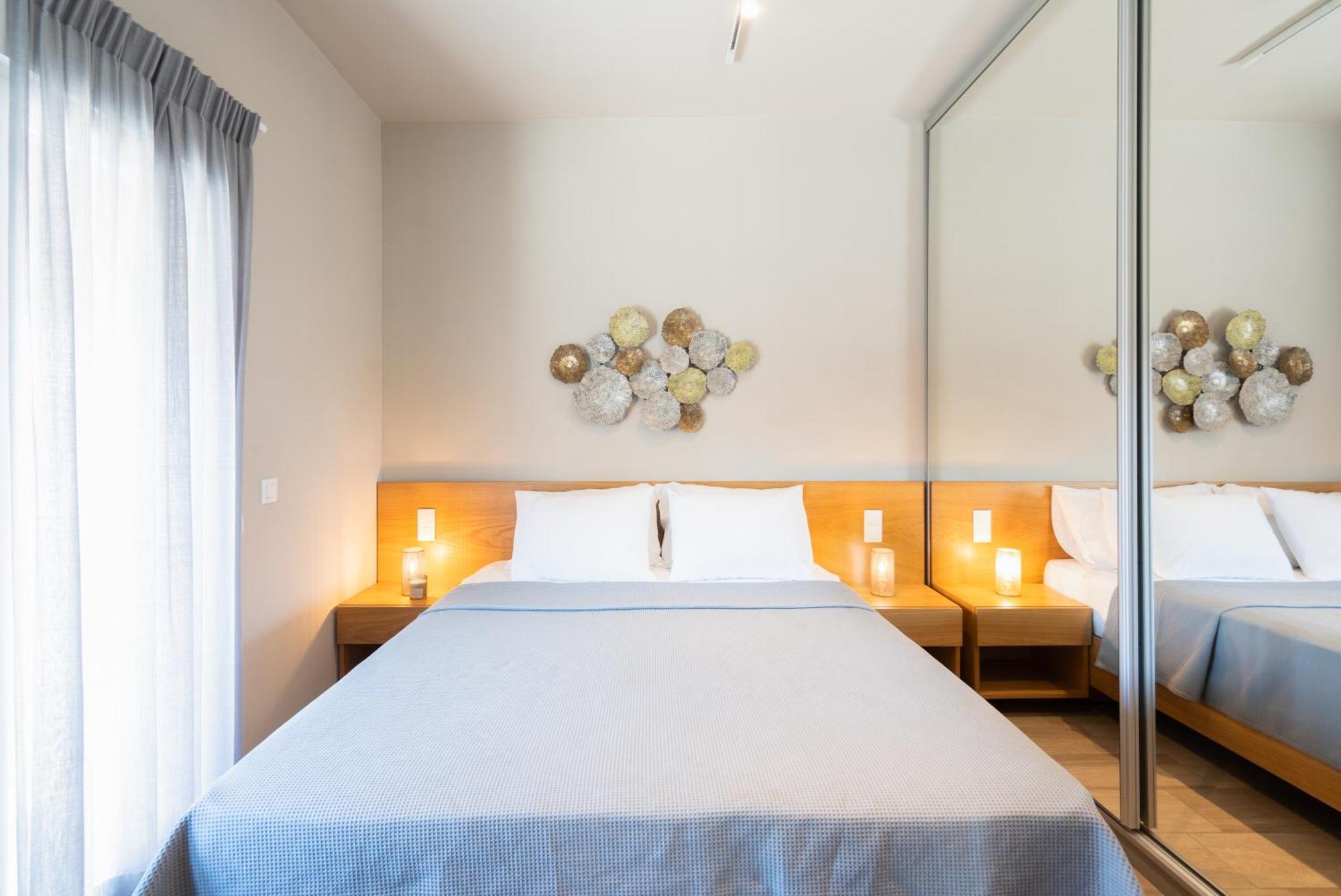 Penthouse Daire