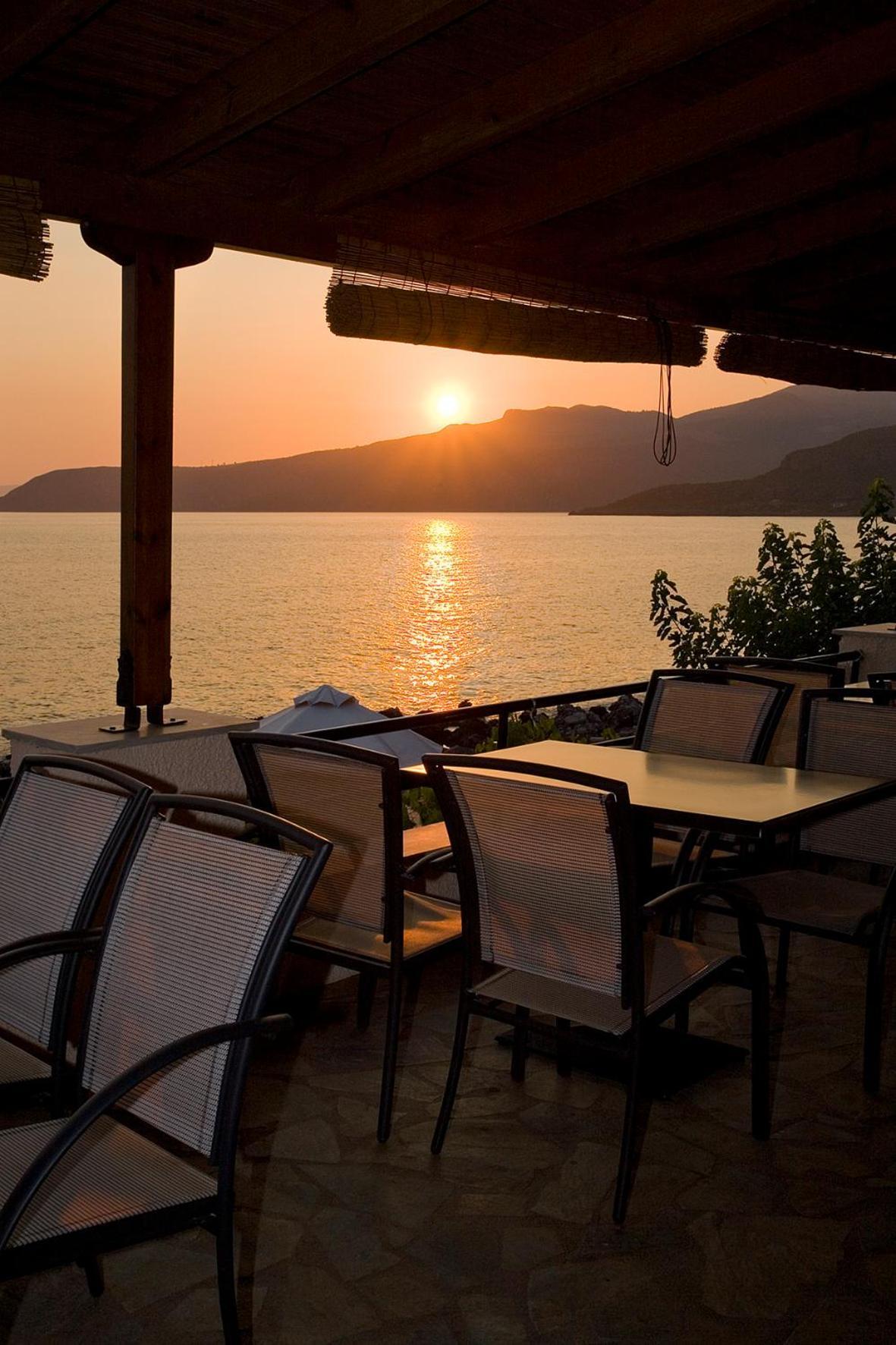 Apartamento con vistas al mar