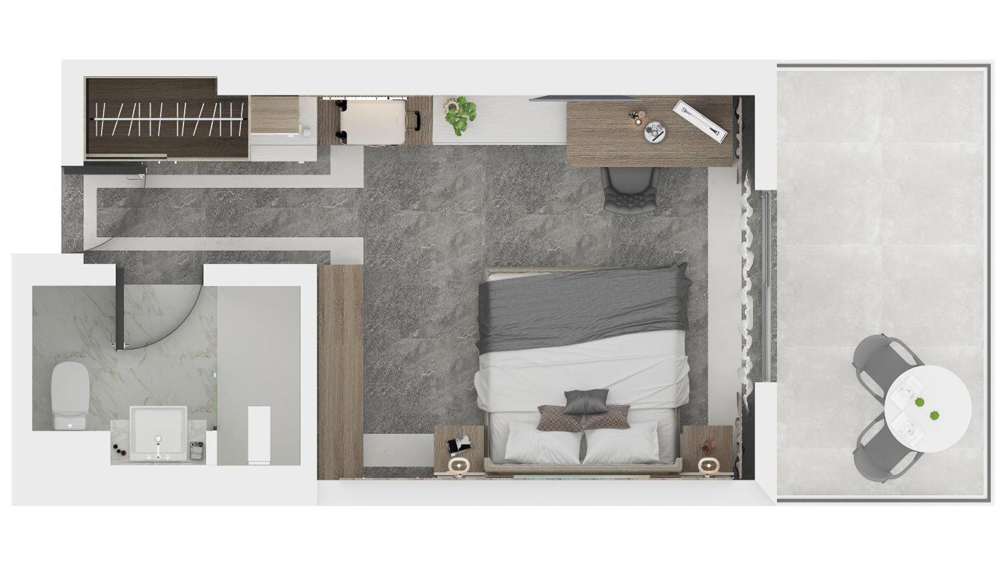 Deluxe Double Room with Sea View,1609329562:JPEG