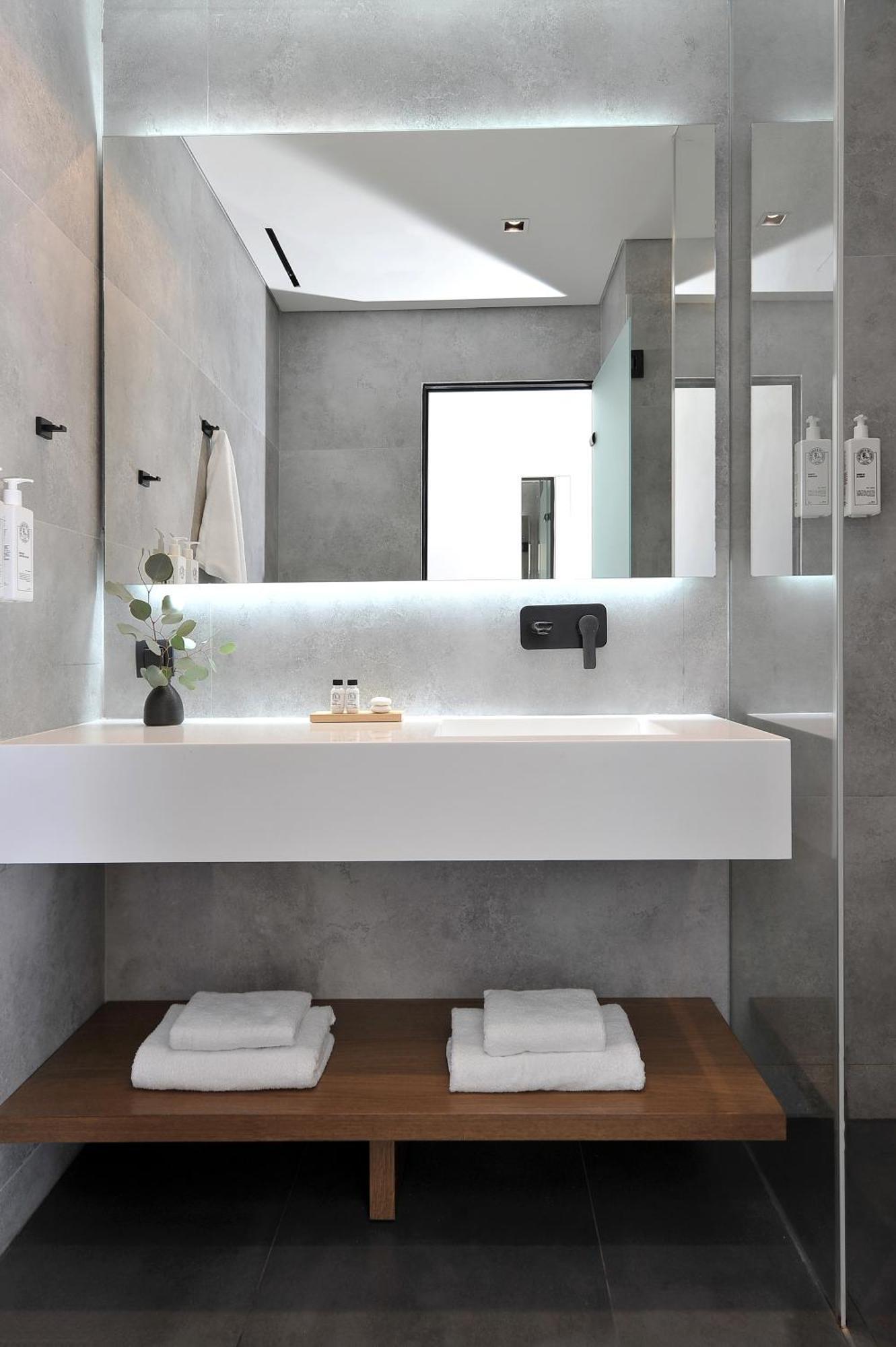 Chambre Double Classique
