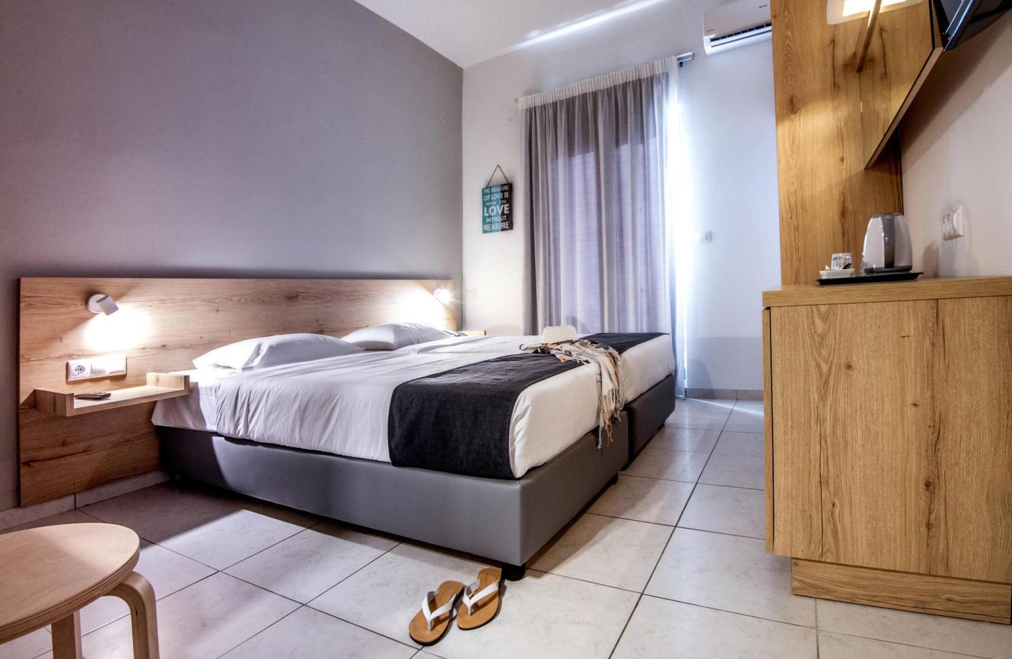 Superior Doppelzimmer