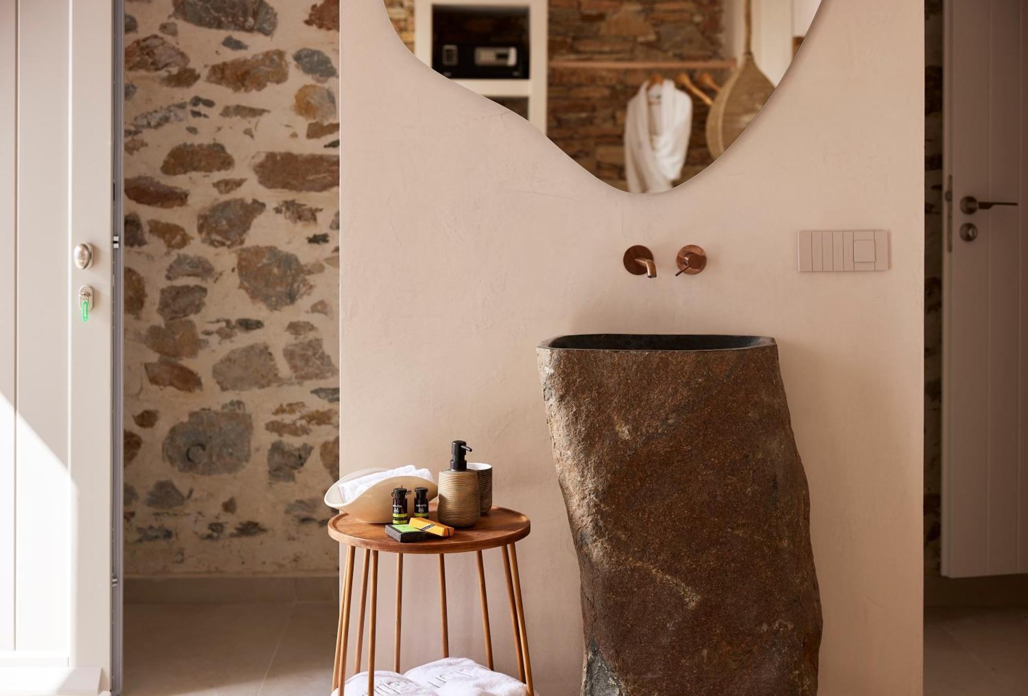 Beachfront Suite