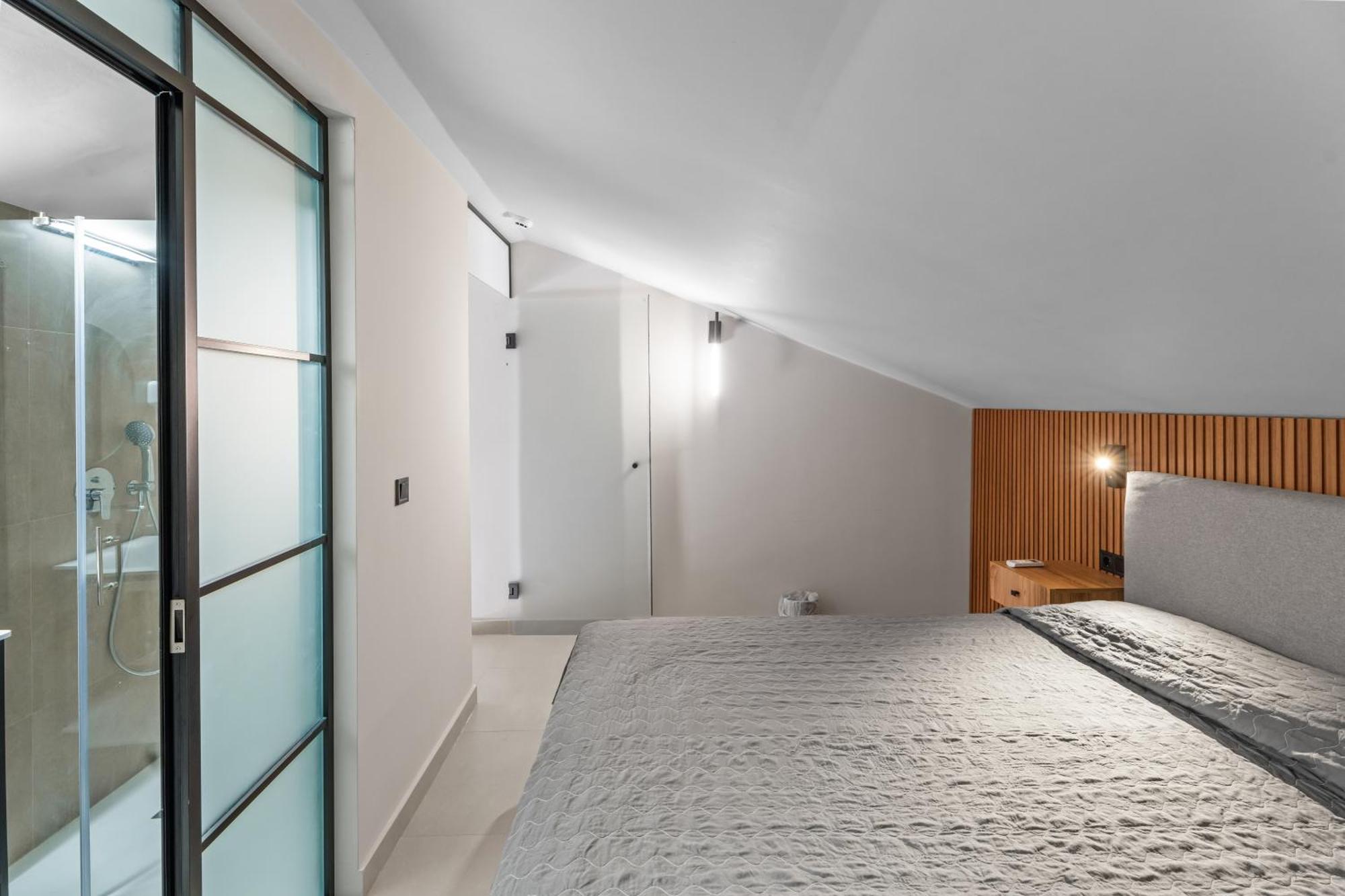 Superior Apartment mit 1 Schlafzimmer