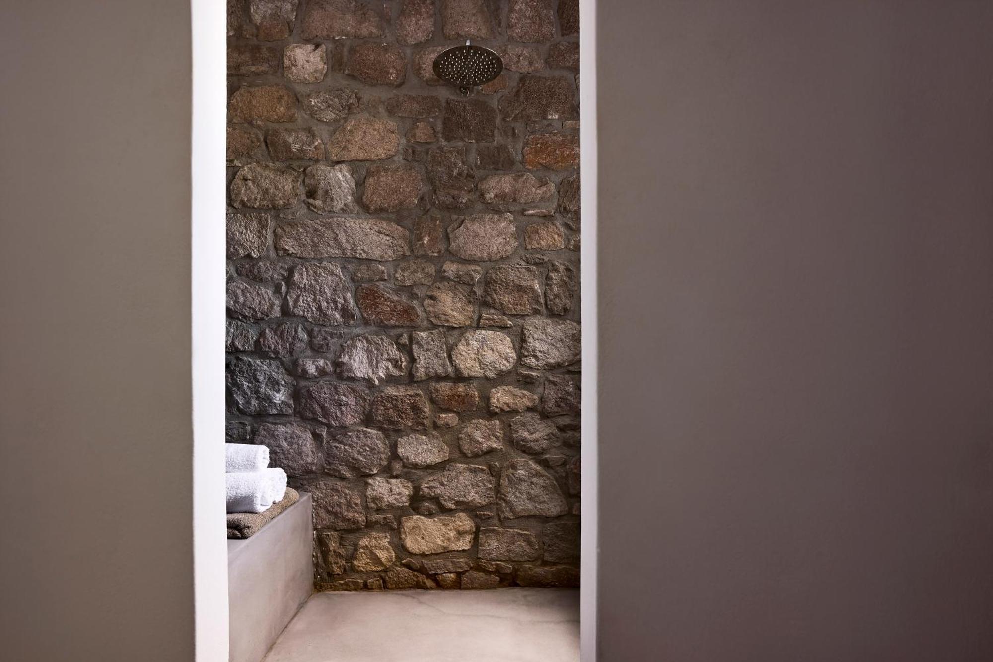 Chambre Double Deluxe avec Balcon - Vue sur Mer