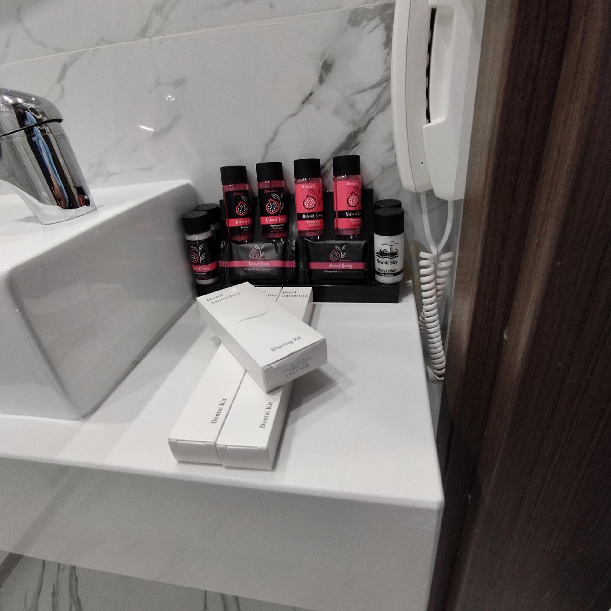 Pokój dwuosobowy typu Standard