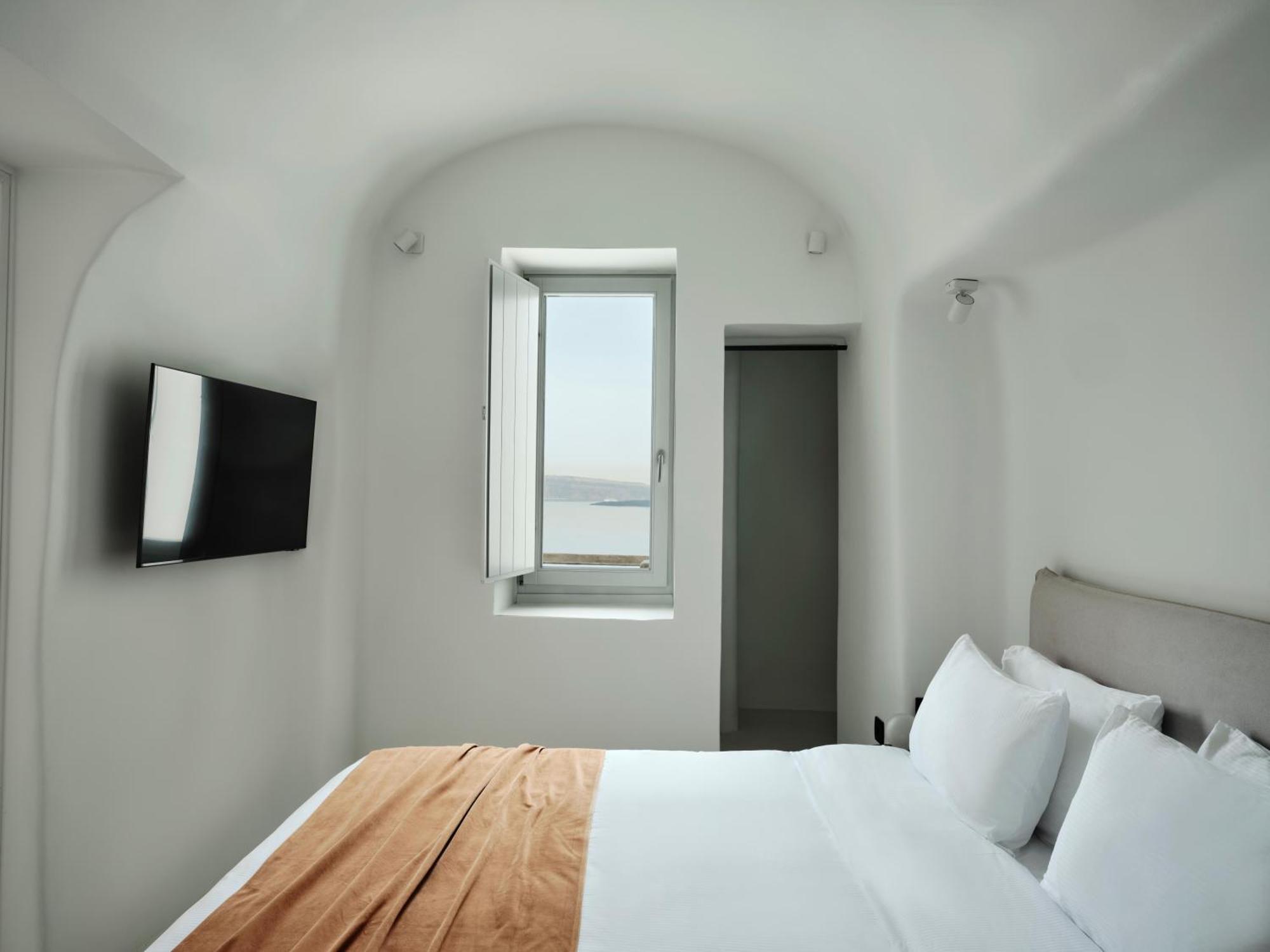 Suite de 2 dormitorios con piscina privada