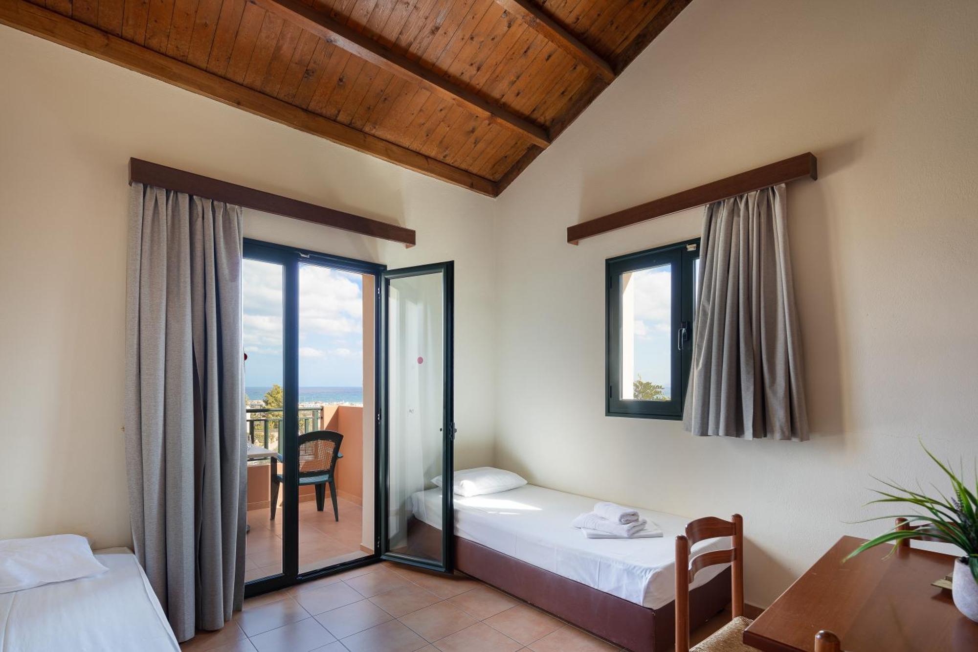 One-Bedroom Apartment Split Level Mountain View