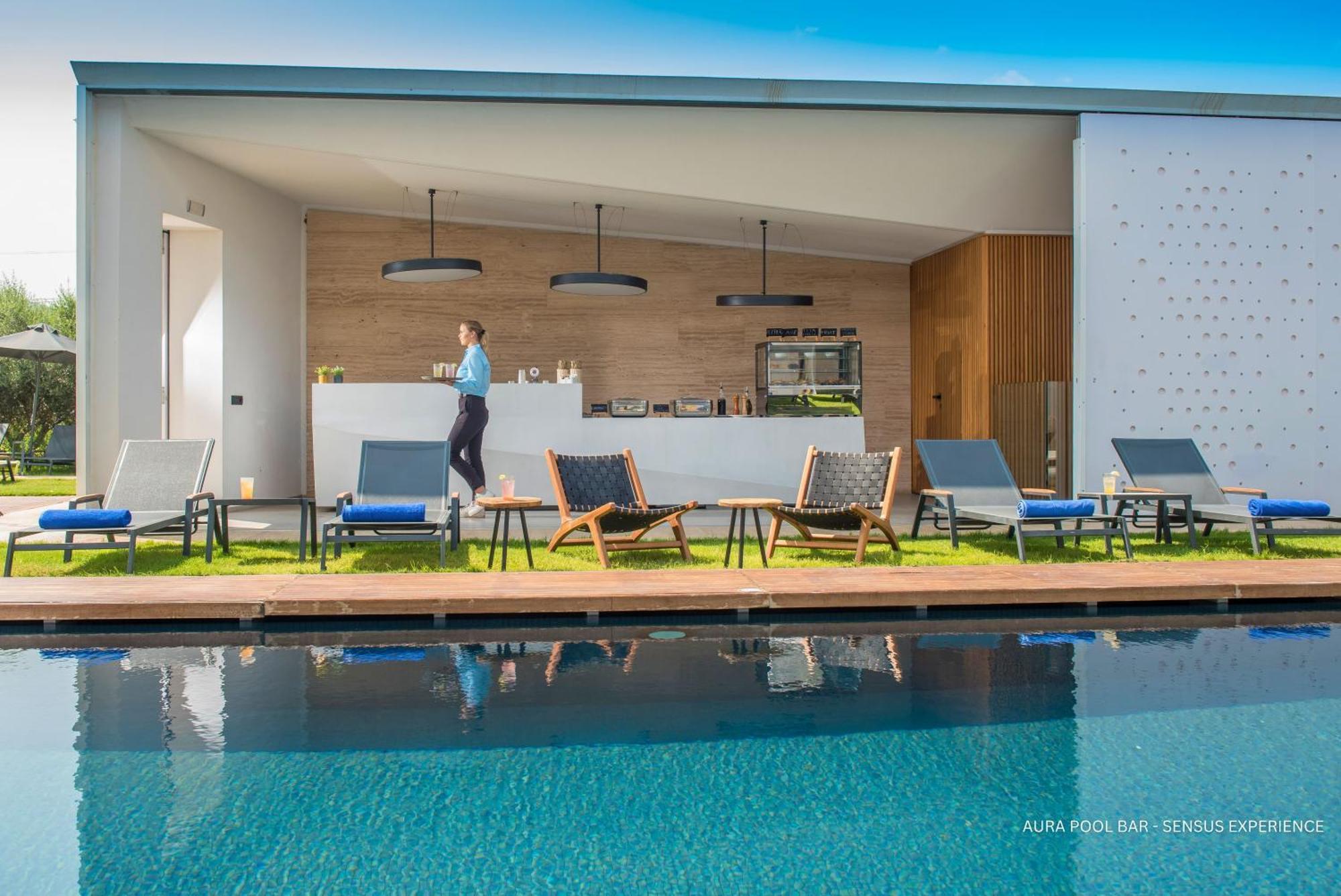 Sensus Superior Swim Up