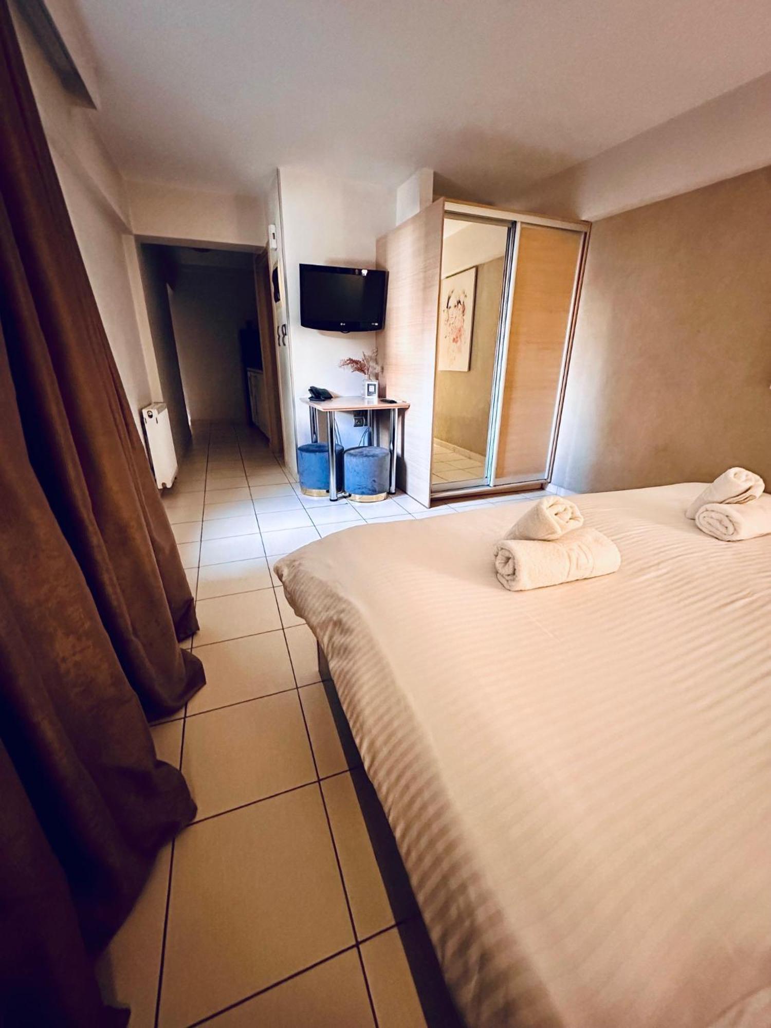 Two-Bedroom Standard Apartment,1624759286:JPEG