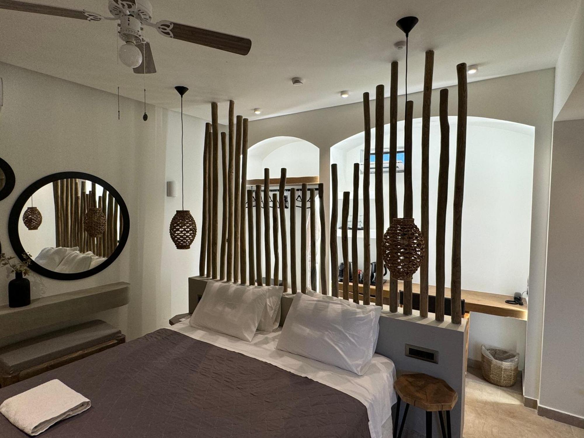 Junior Suite Sea View