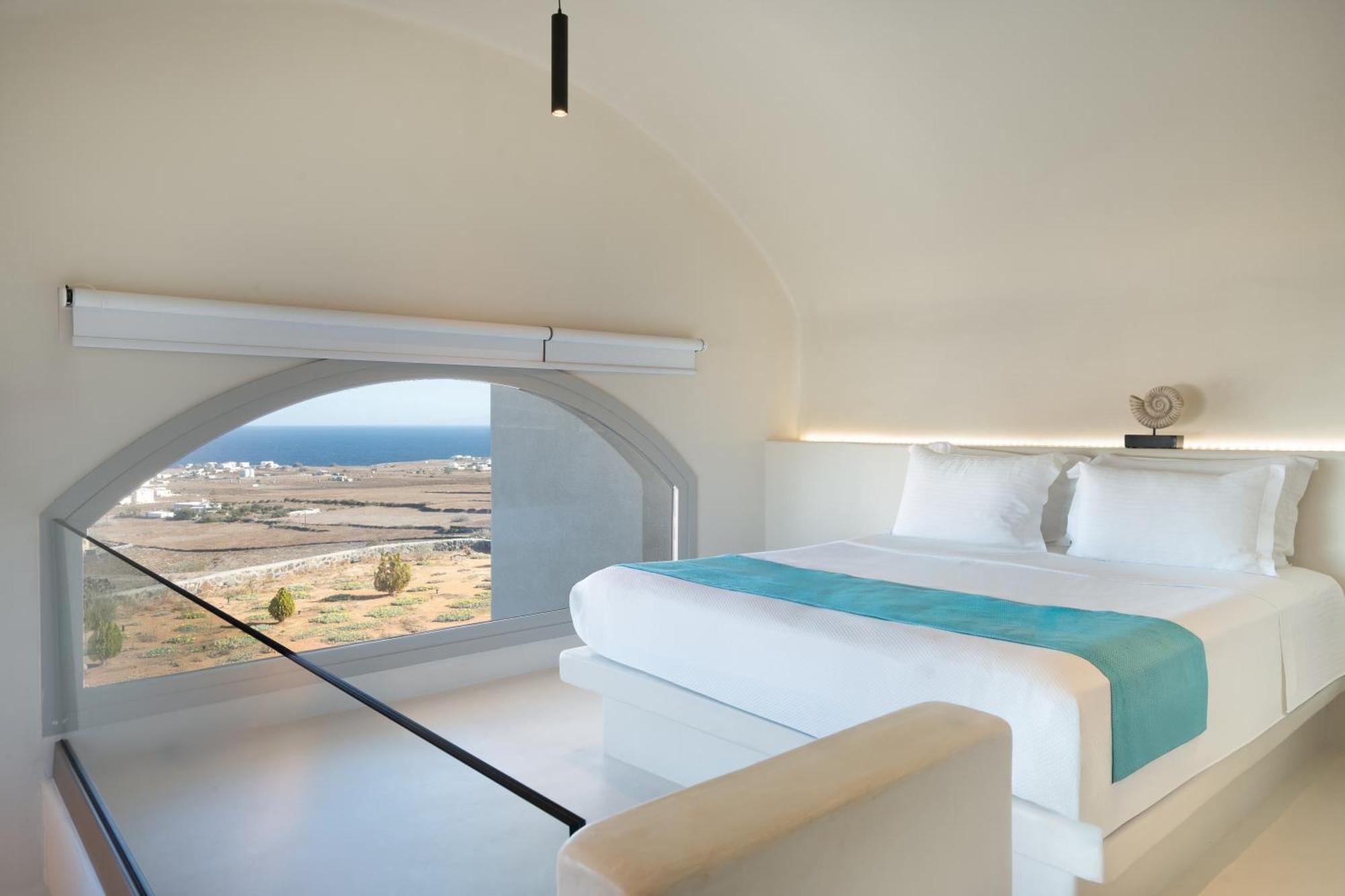 Private Split Level Villa Sea View Private Pool