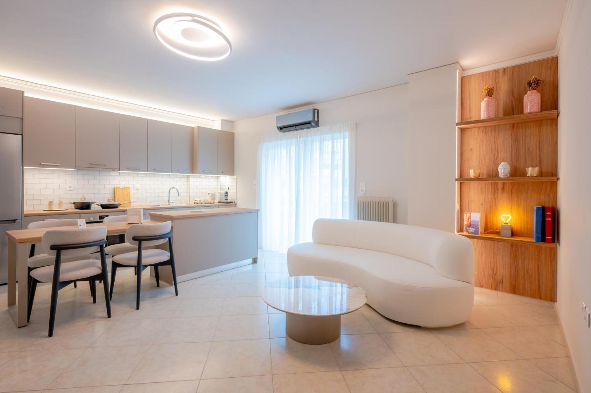 Standard Residence