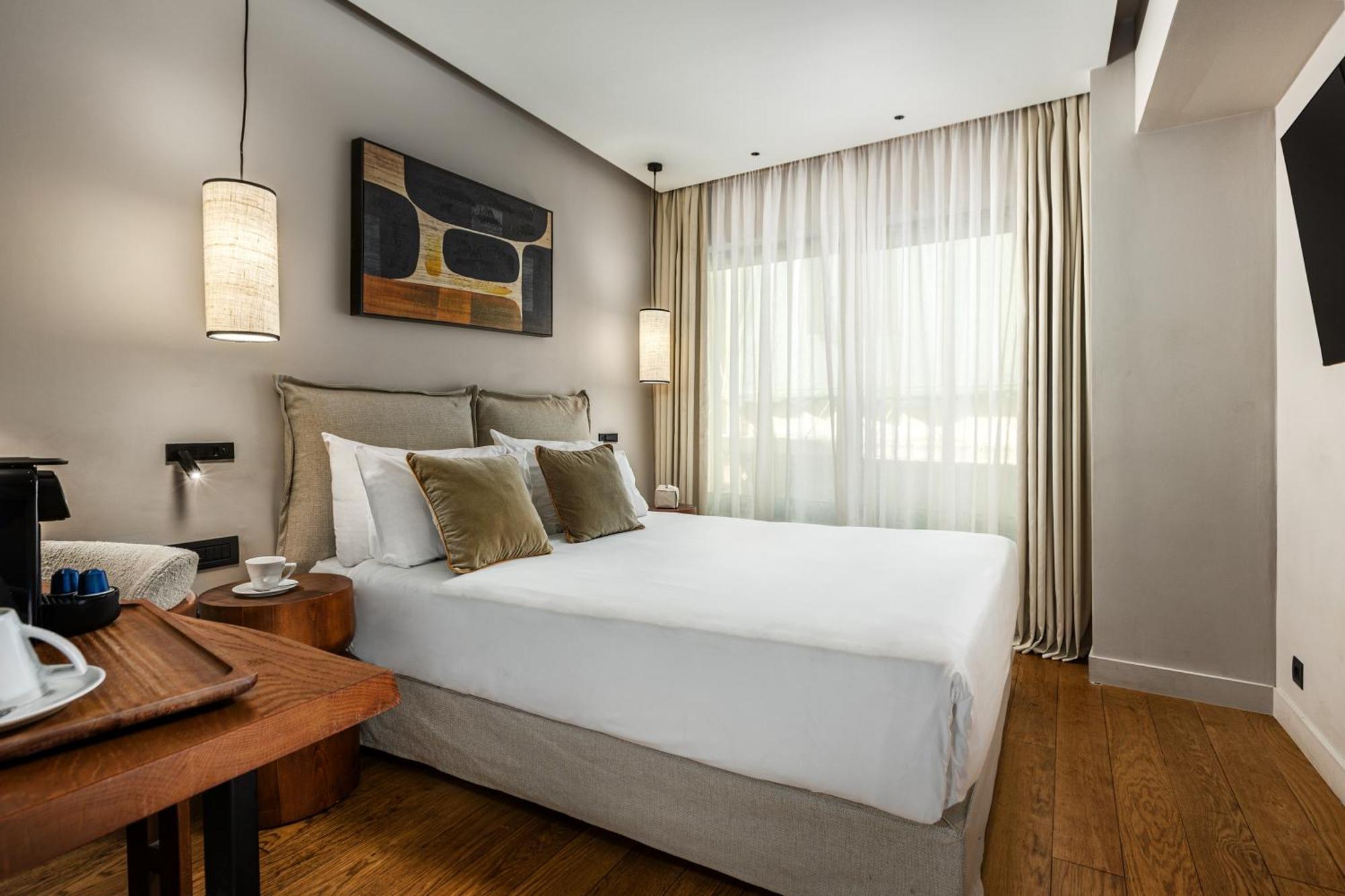 Economy Room Hotel