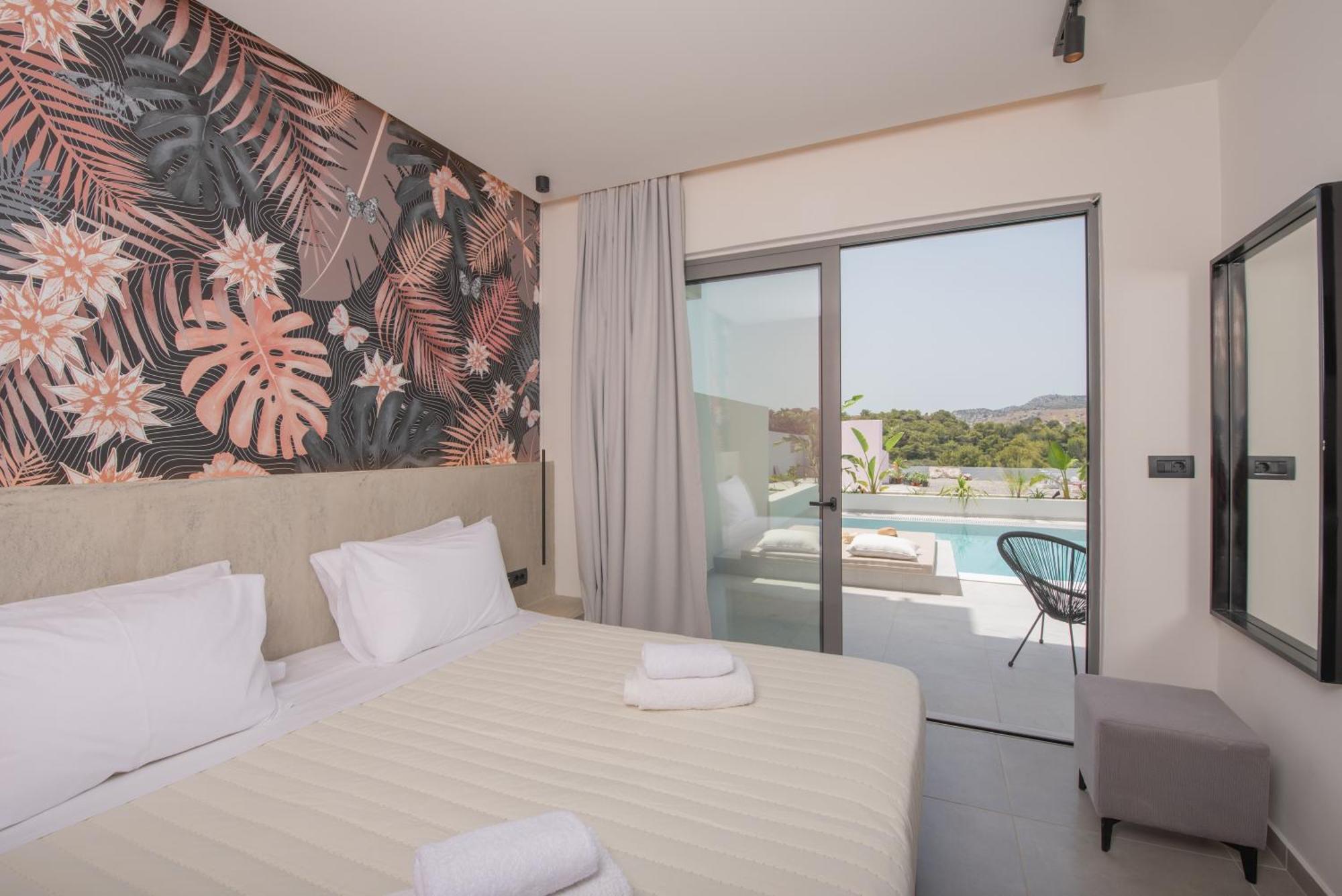 Superior Suite Private Pool