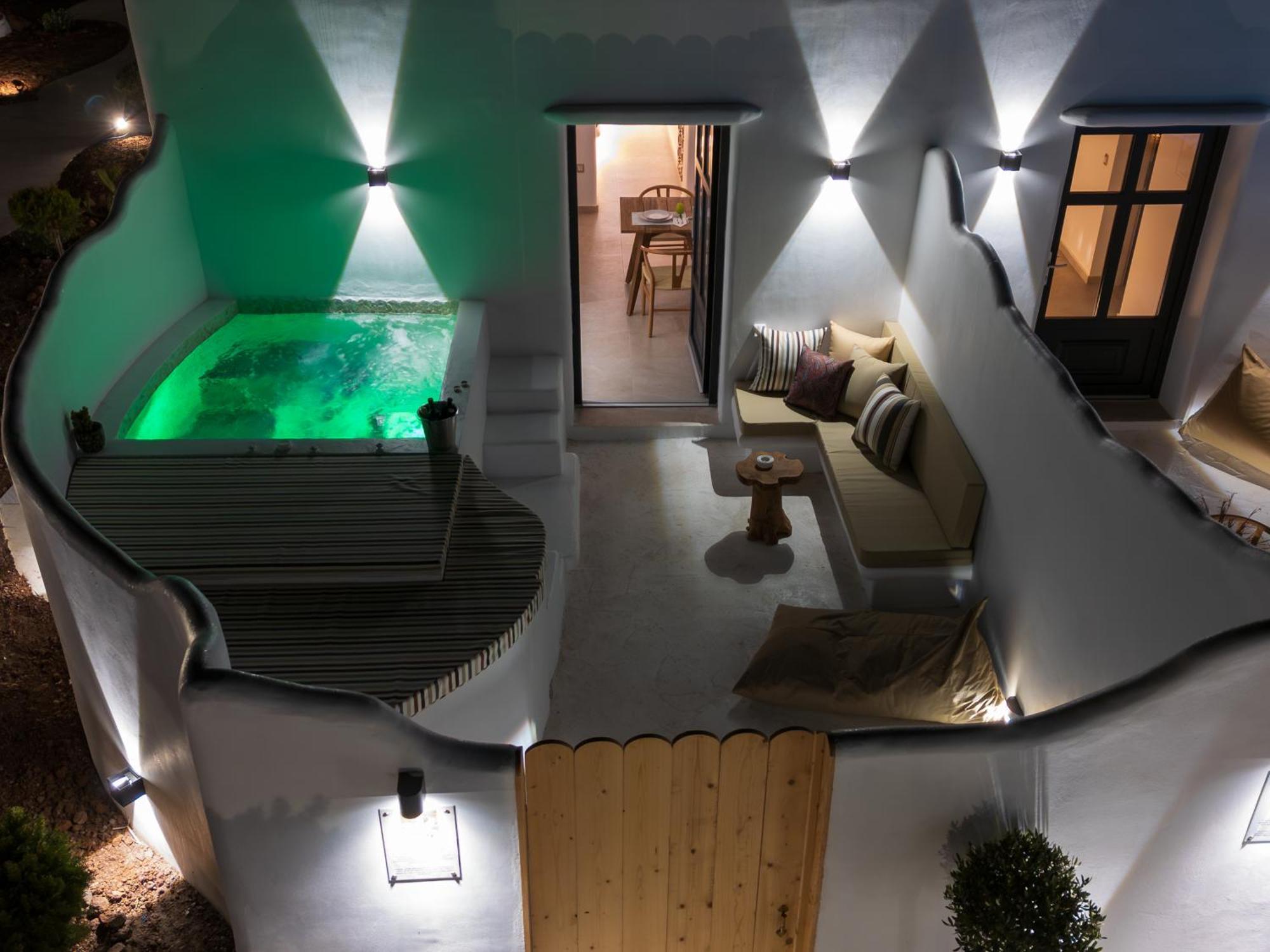 Deluxe Junior Suite