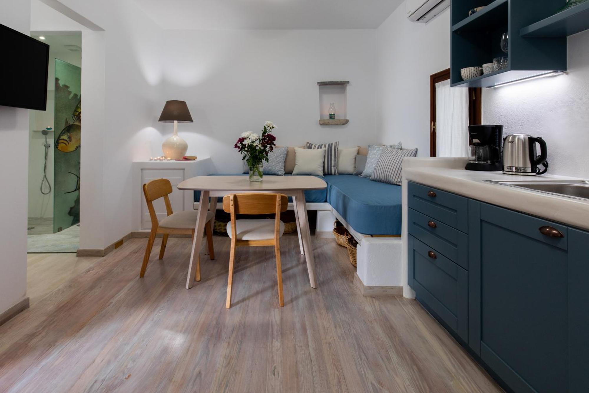 Signature Apartment