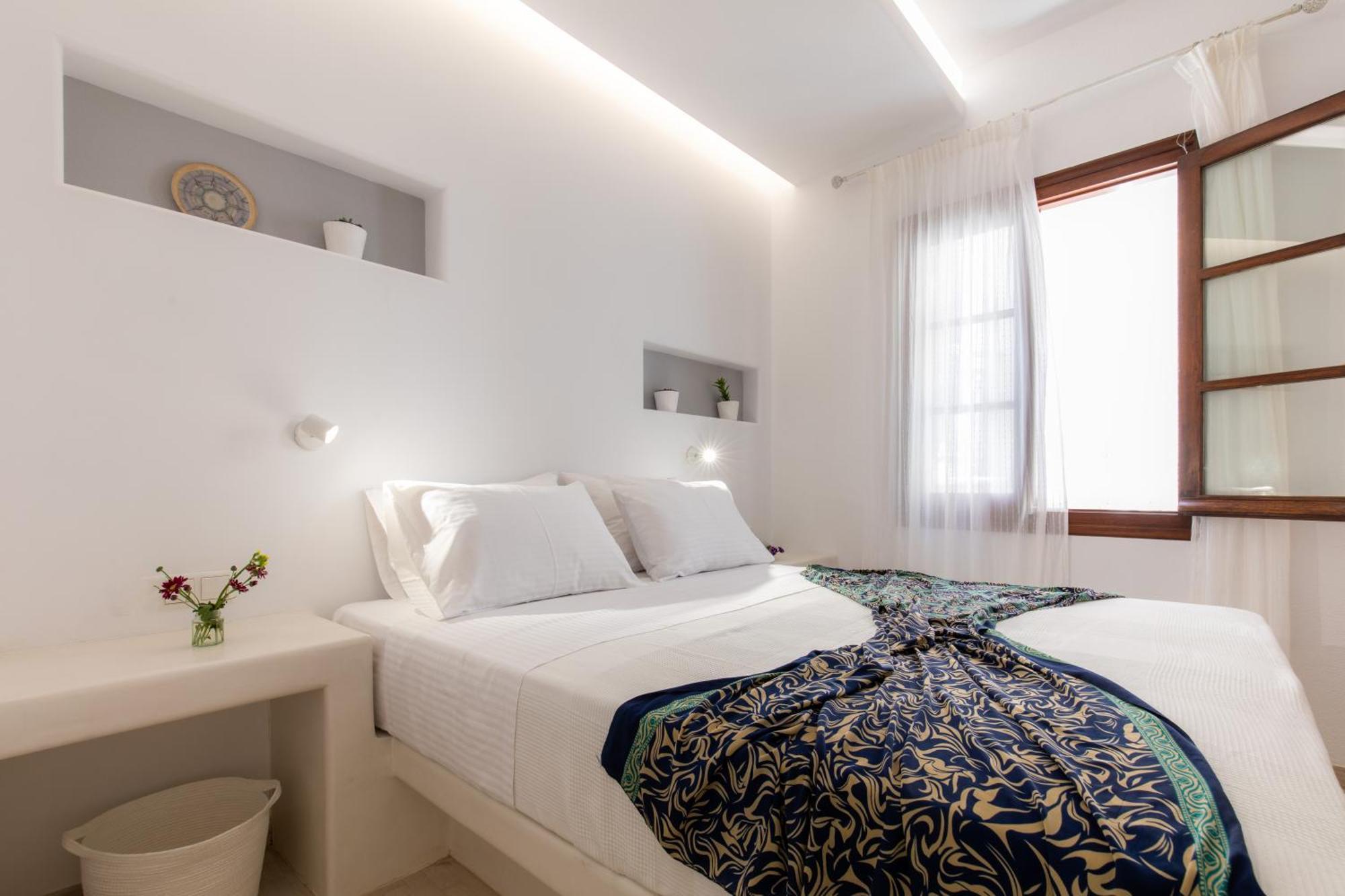Superior Deluxe Apartment