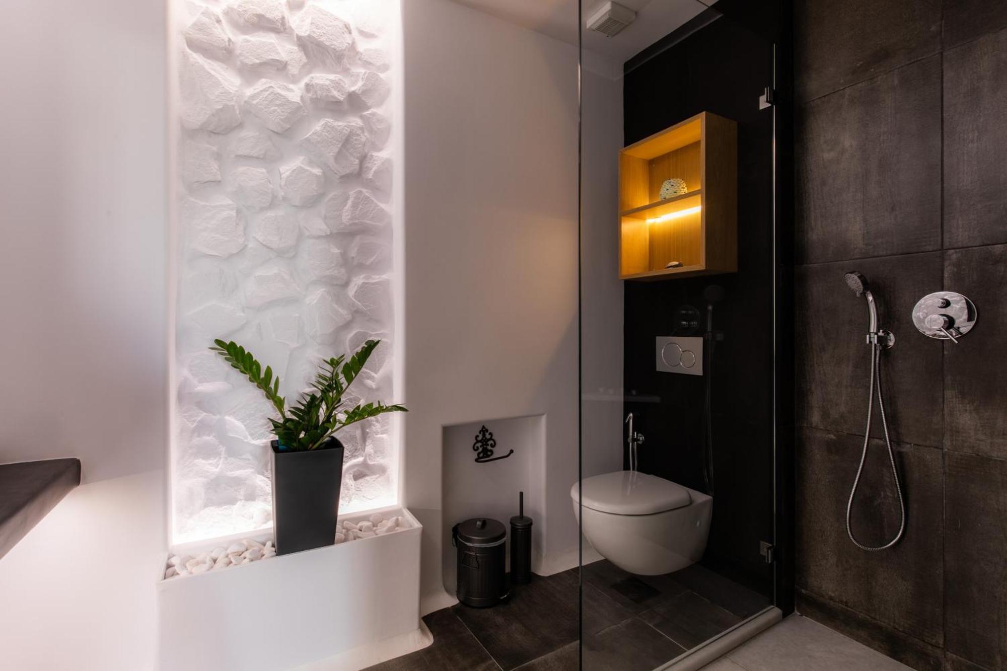 Executive King Apartment