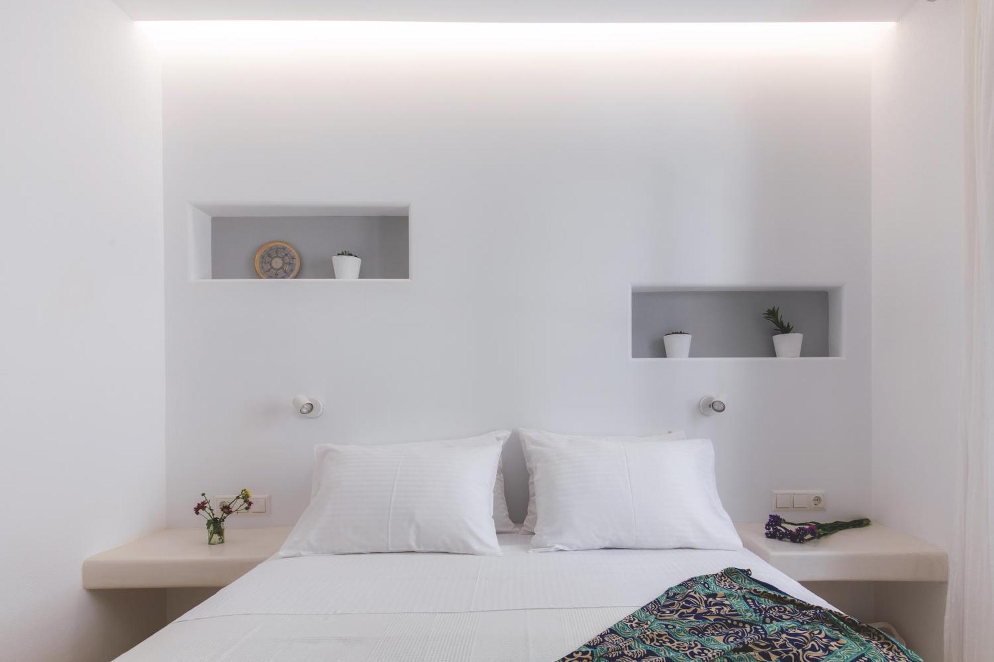 Superior Deluxe Apartment